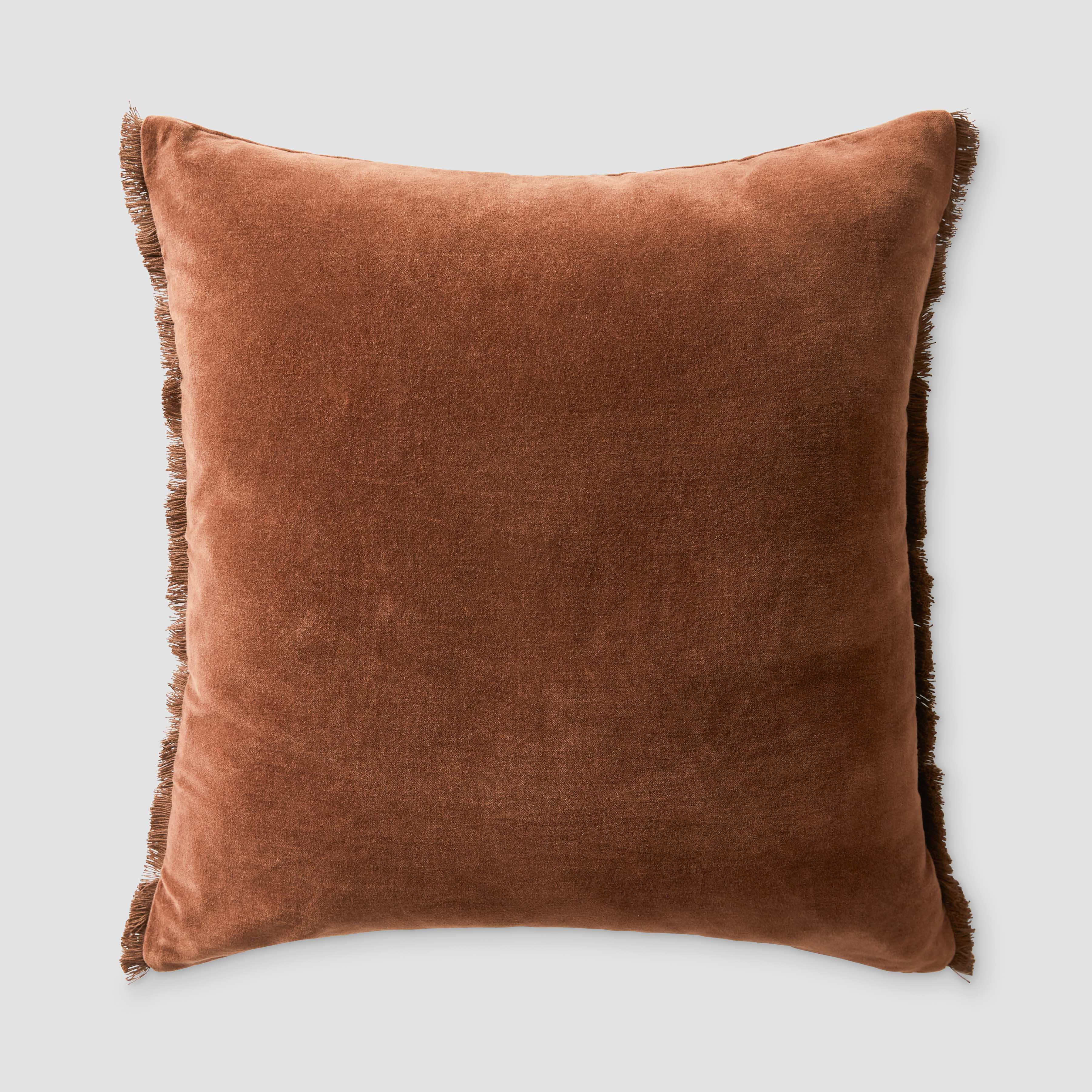 Naveta Velvet Pillow