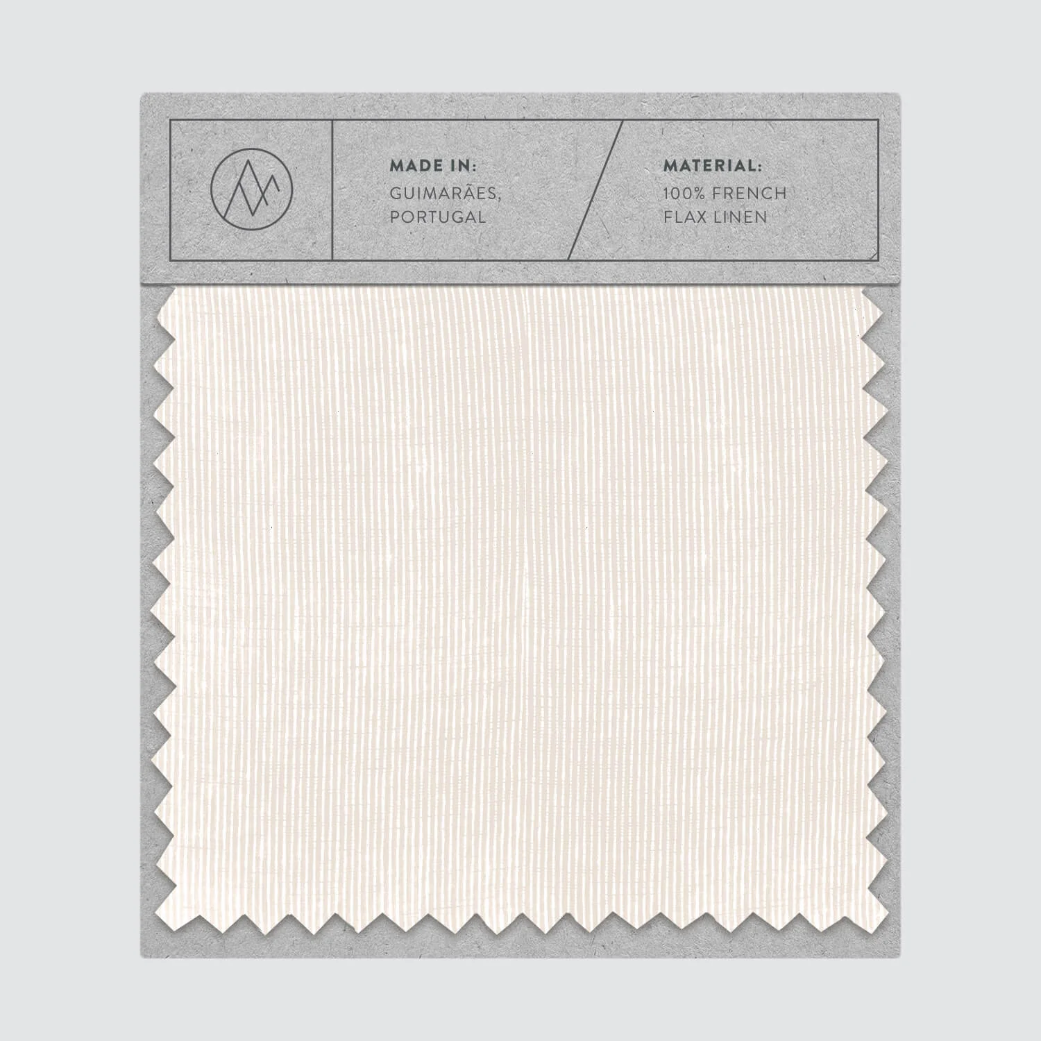 Linen Bedding Swatches