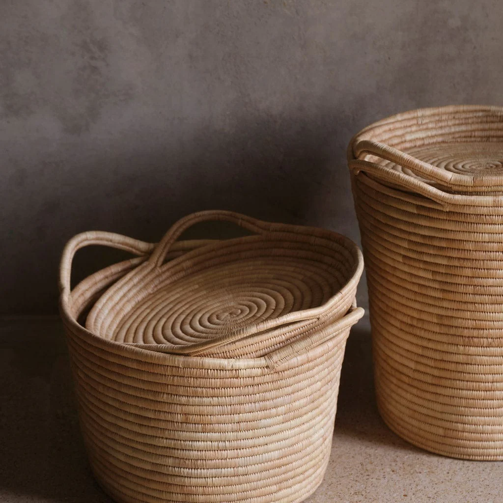 Rivi Storage Basket