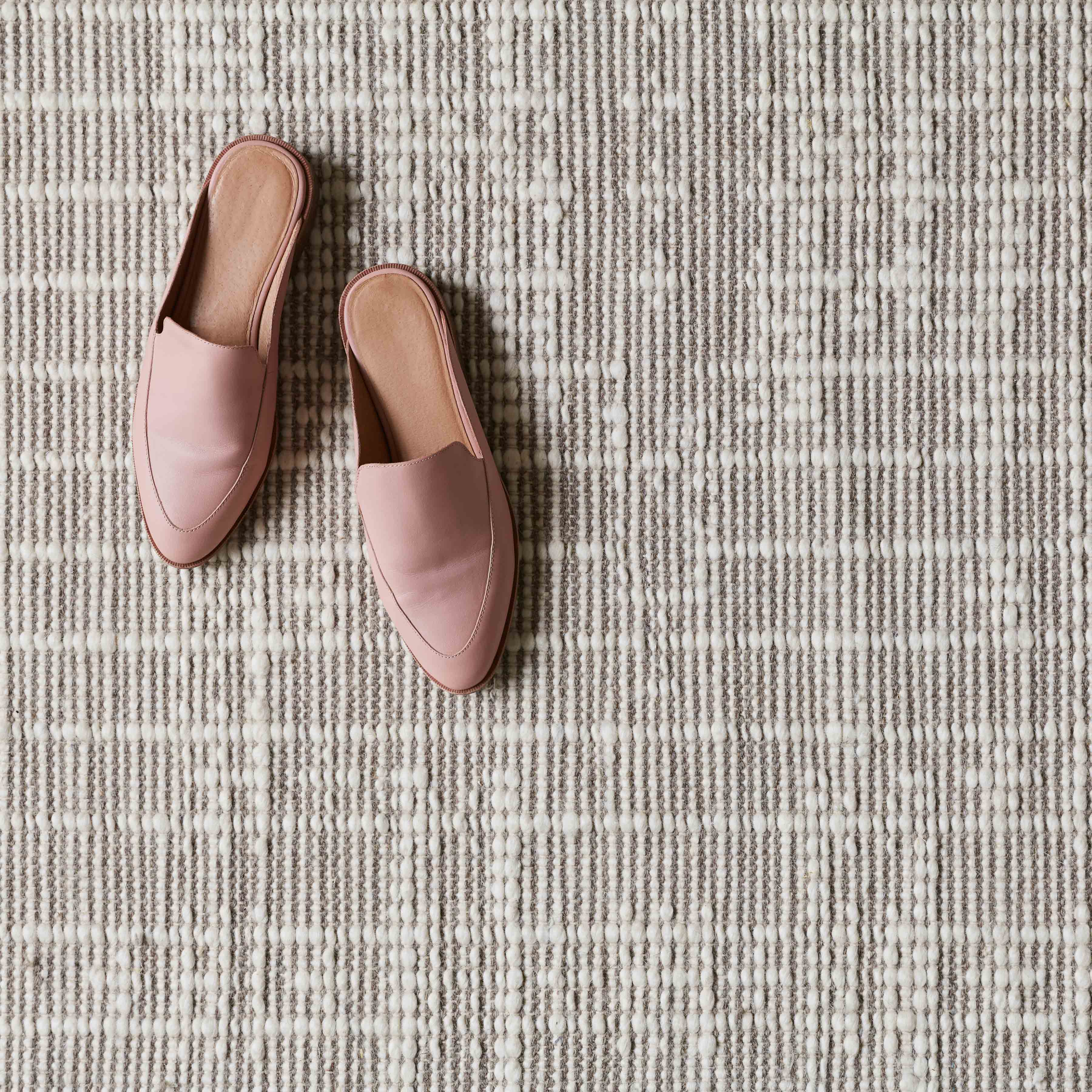 Ekani Handwoven Area Rug