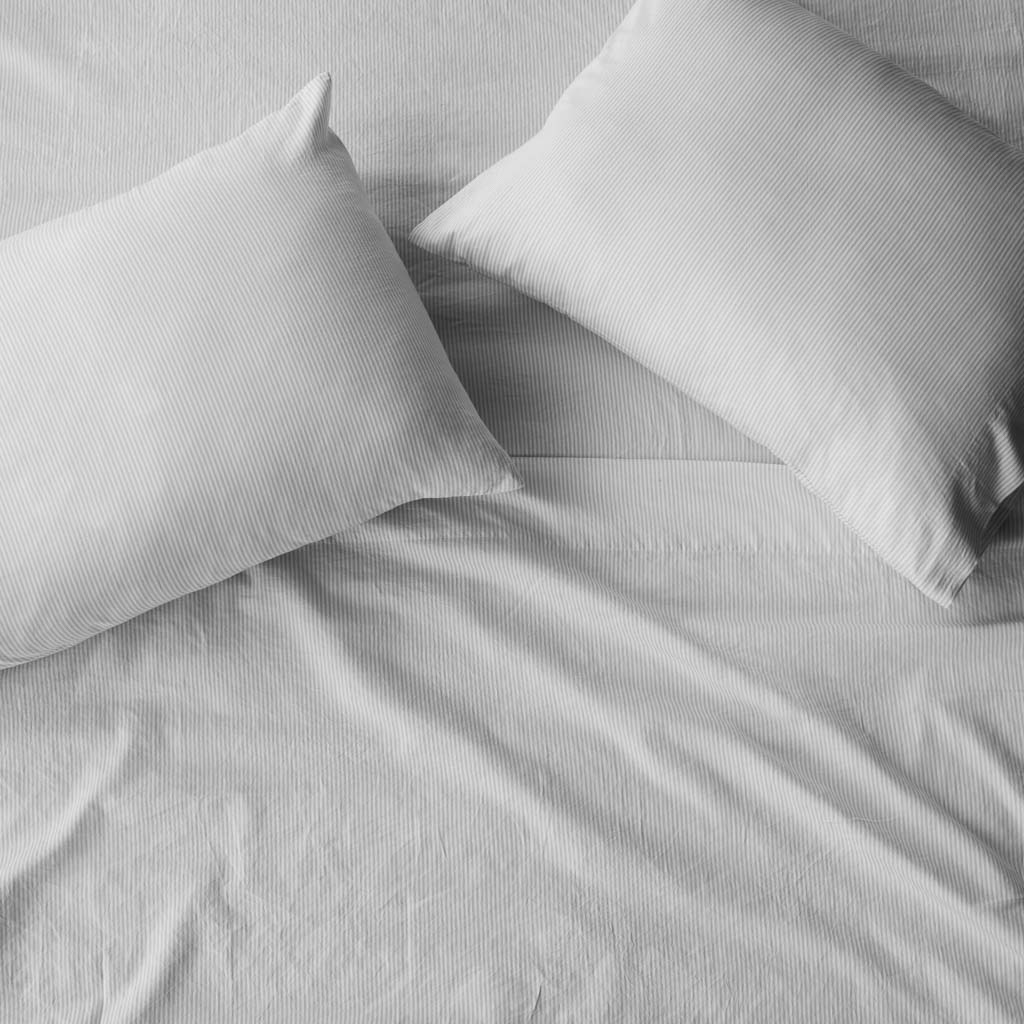 Organic Resort Cotton Pillowcases