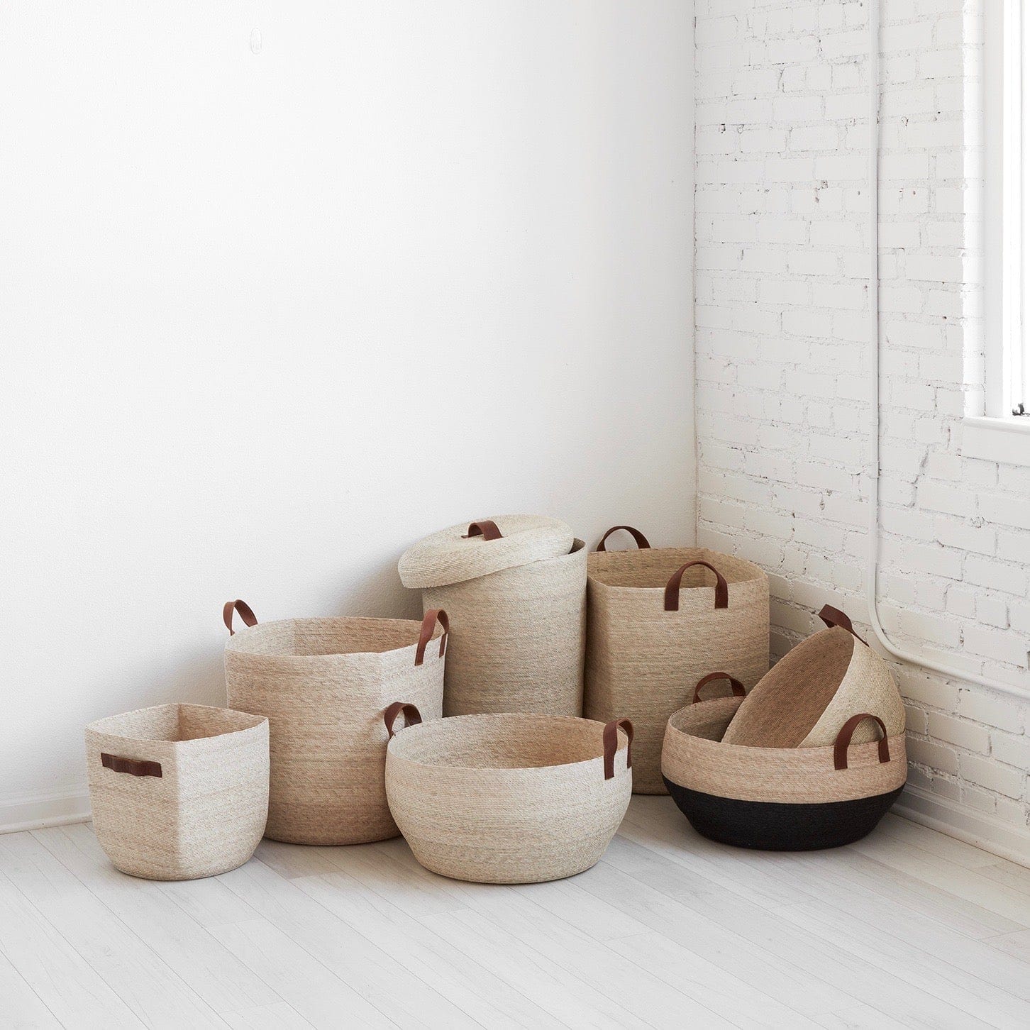 Mercado Storage Cube