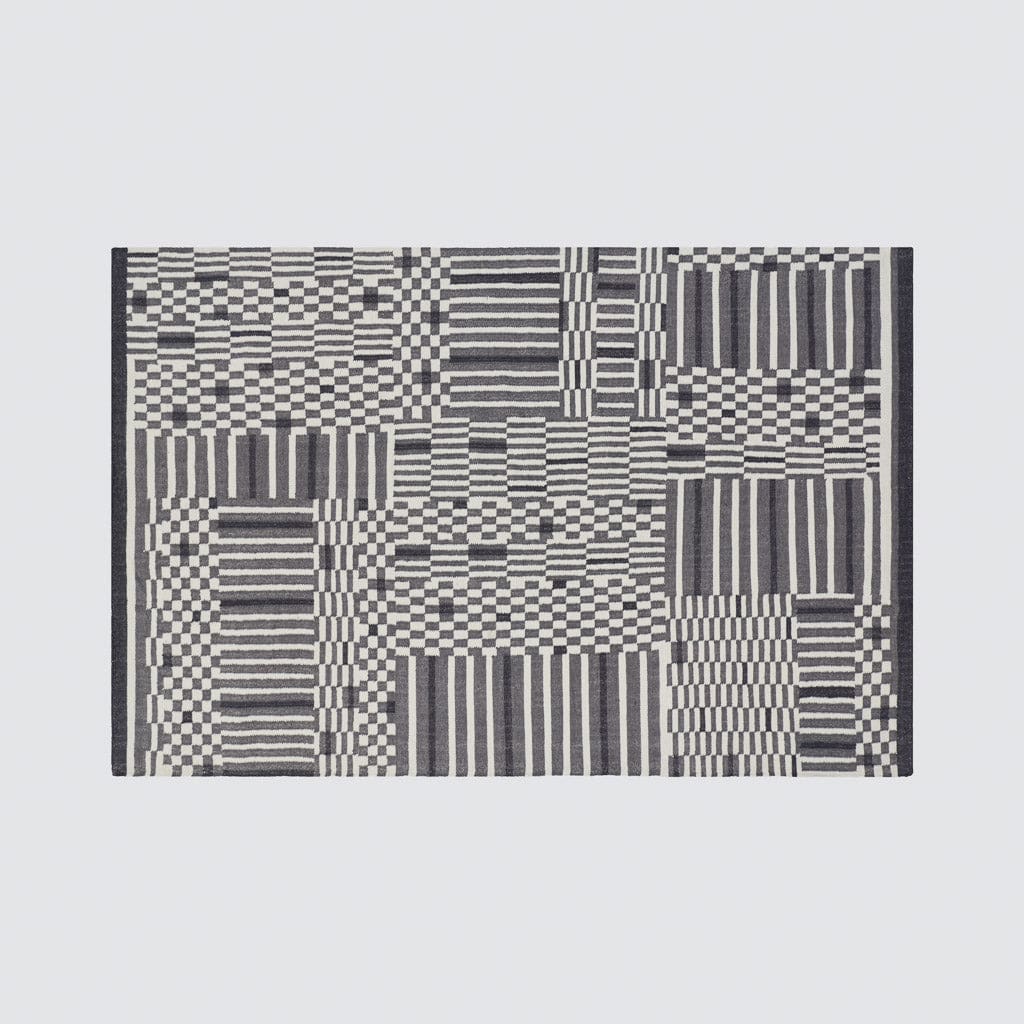 Dayita Handwoven Area Rug