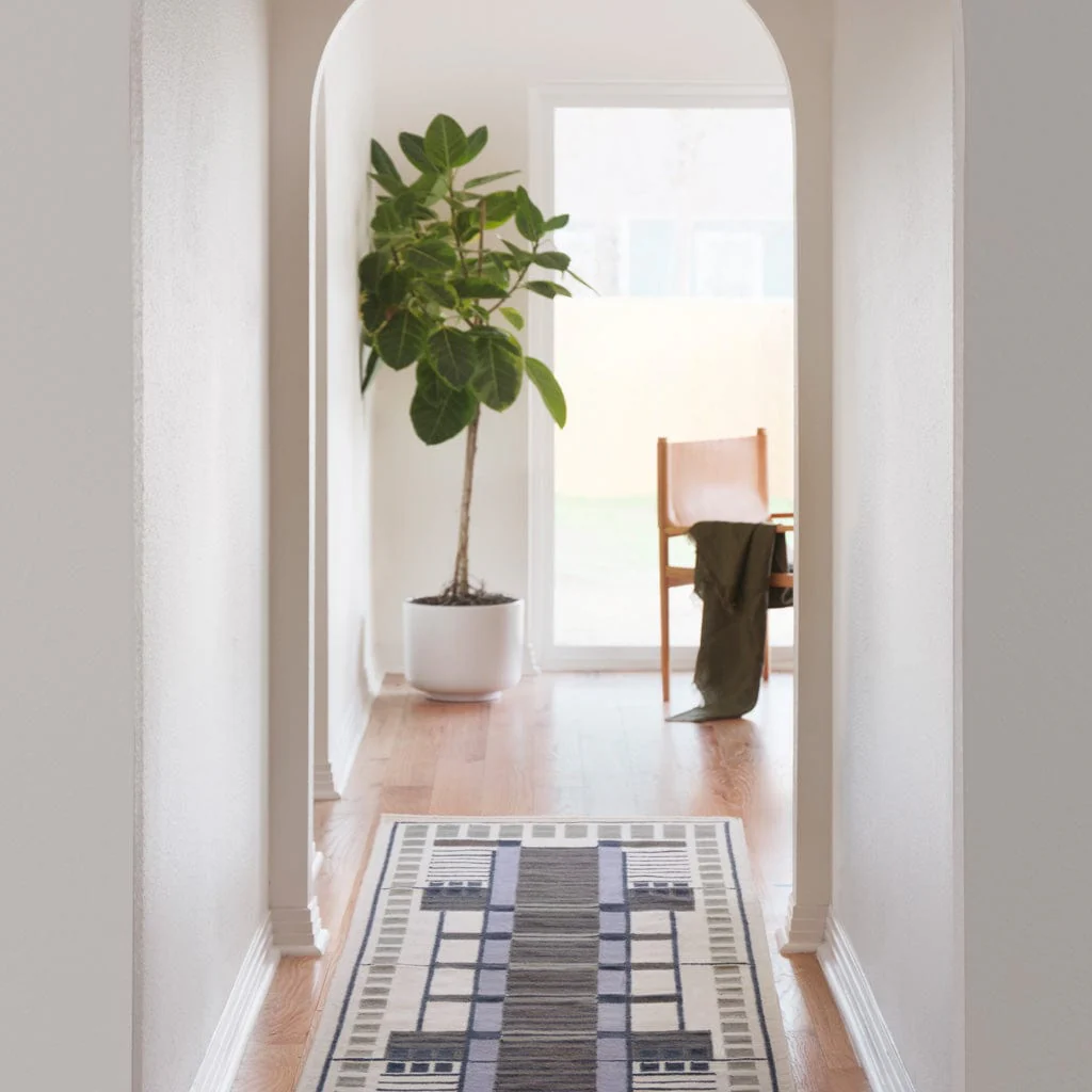 Amman Handwoven Runner