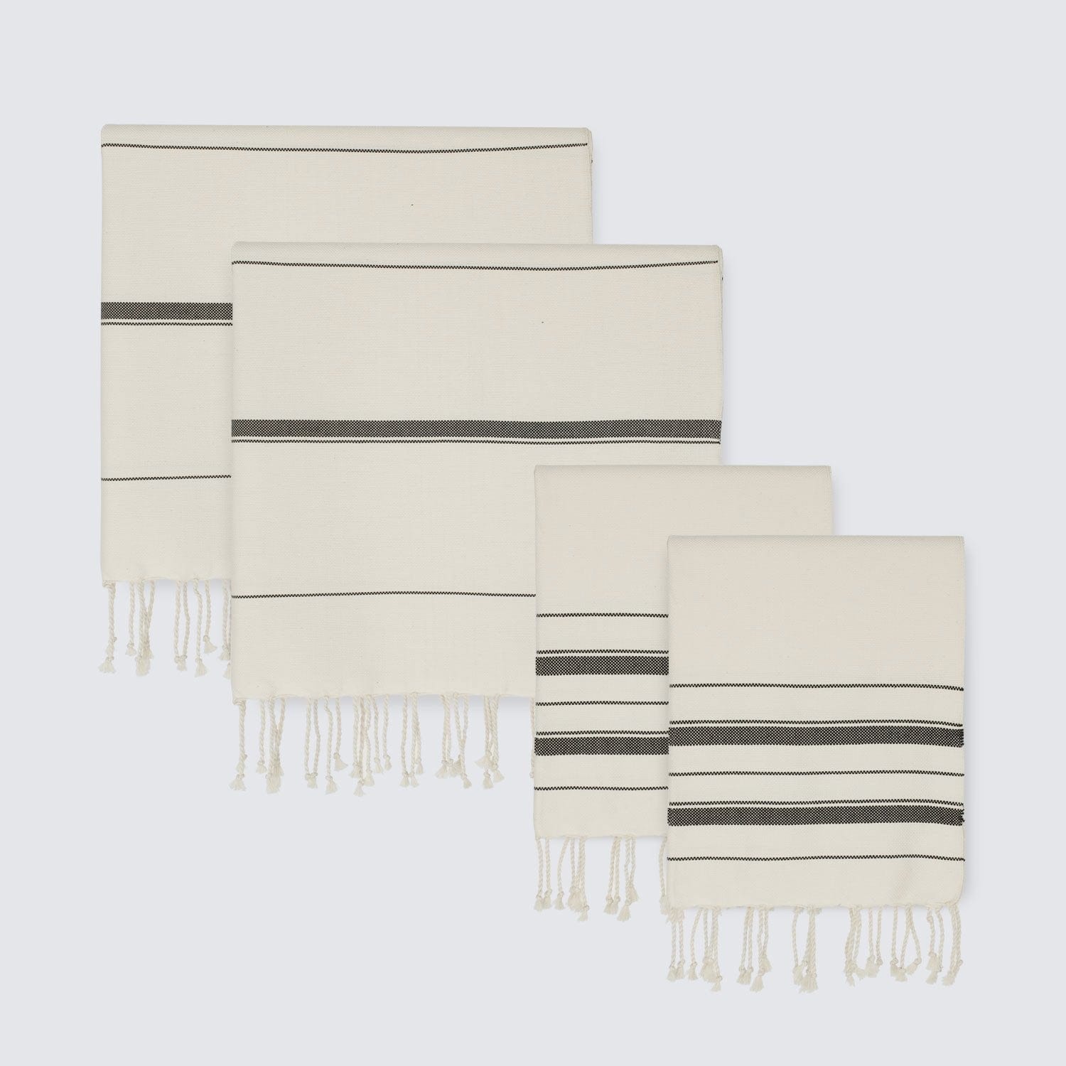 Marrakech Spa Towels - Single