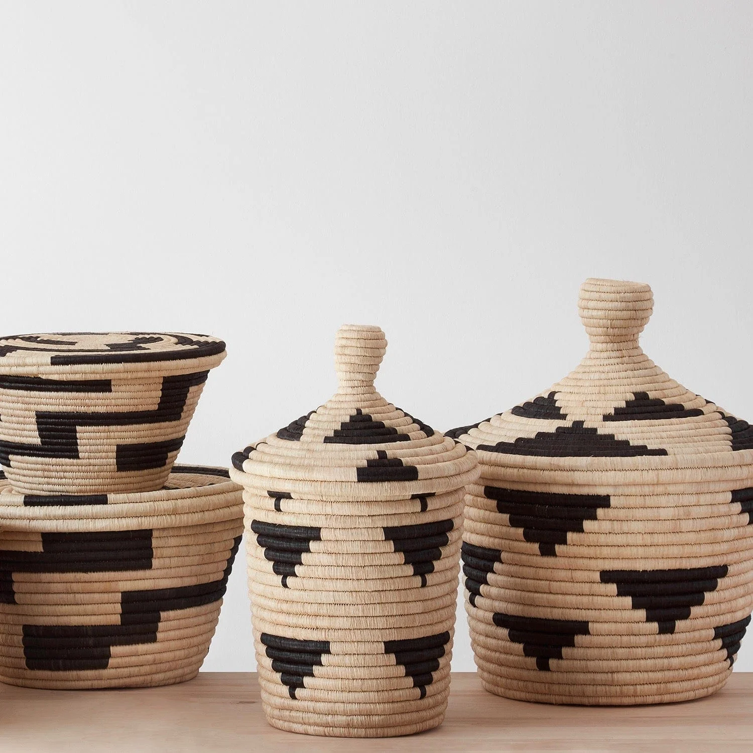 Nzuri Basket - Original