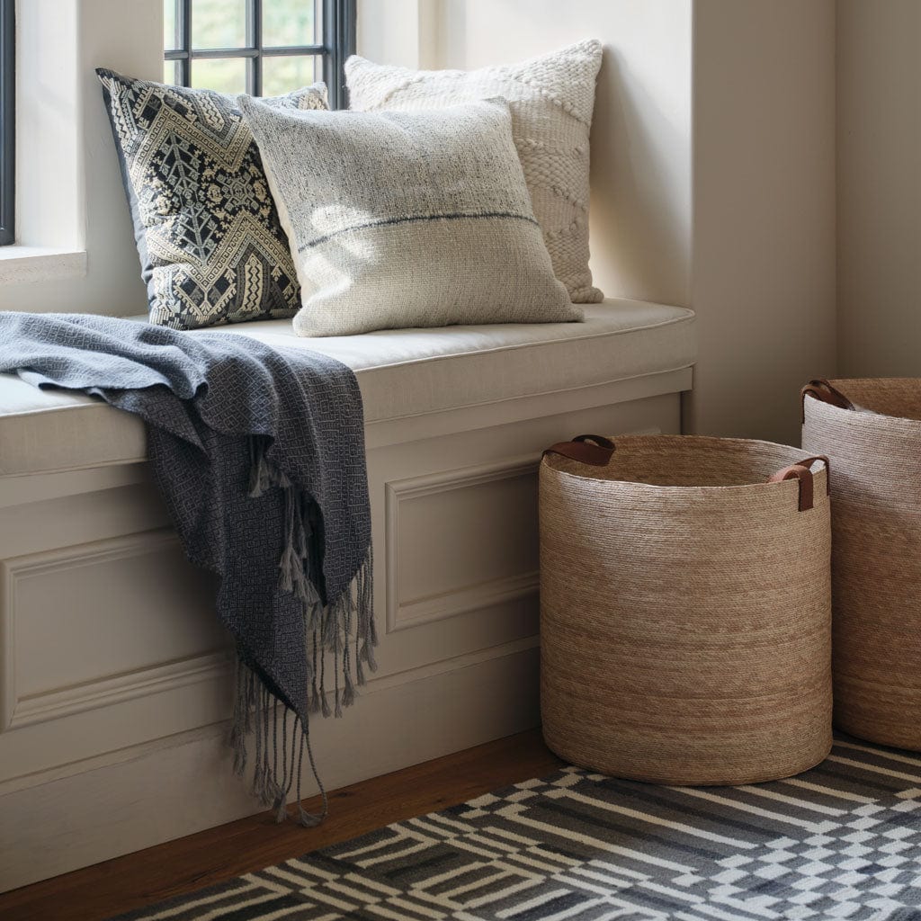 Dayita Handwoven Area Rug