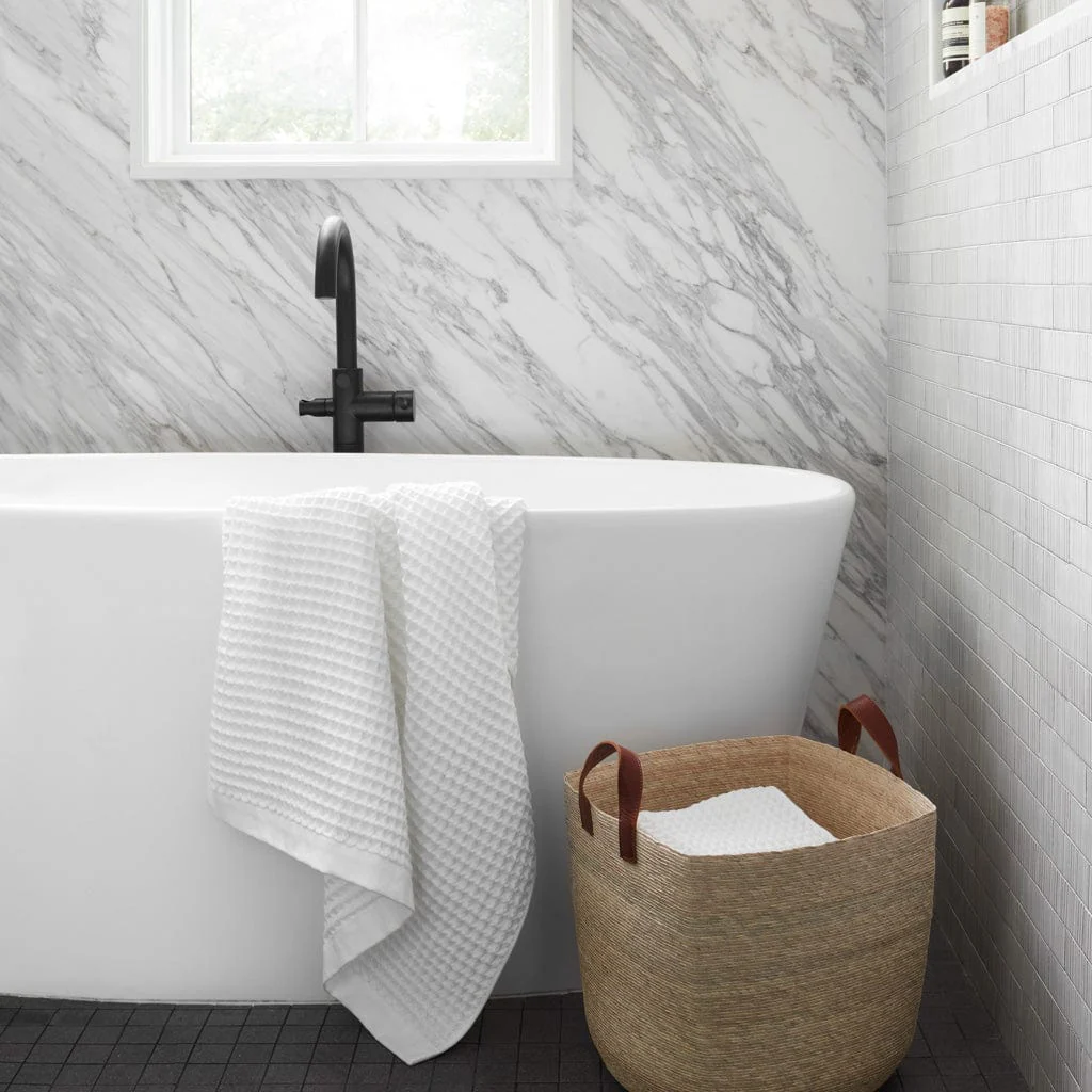 Imabari Waffle Towels