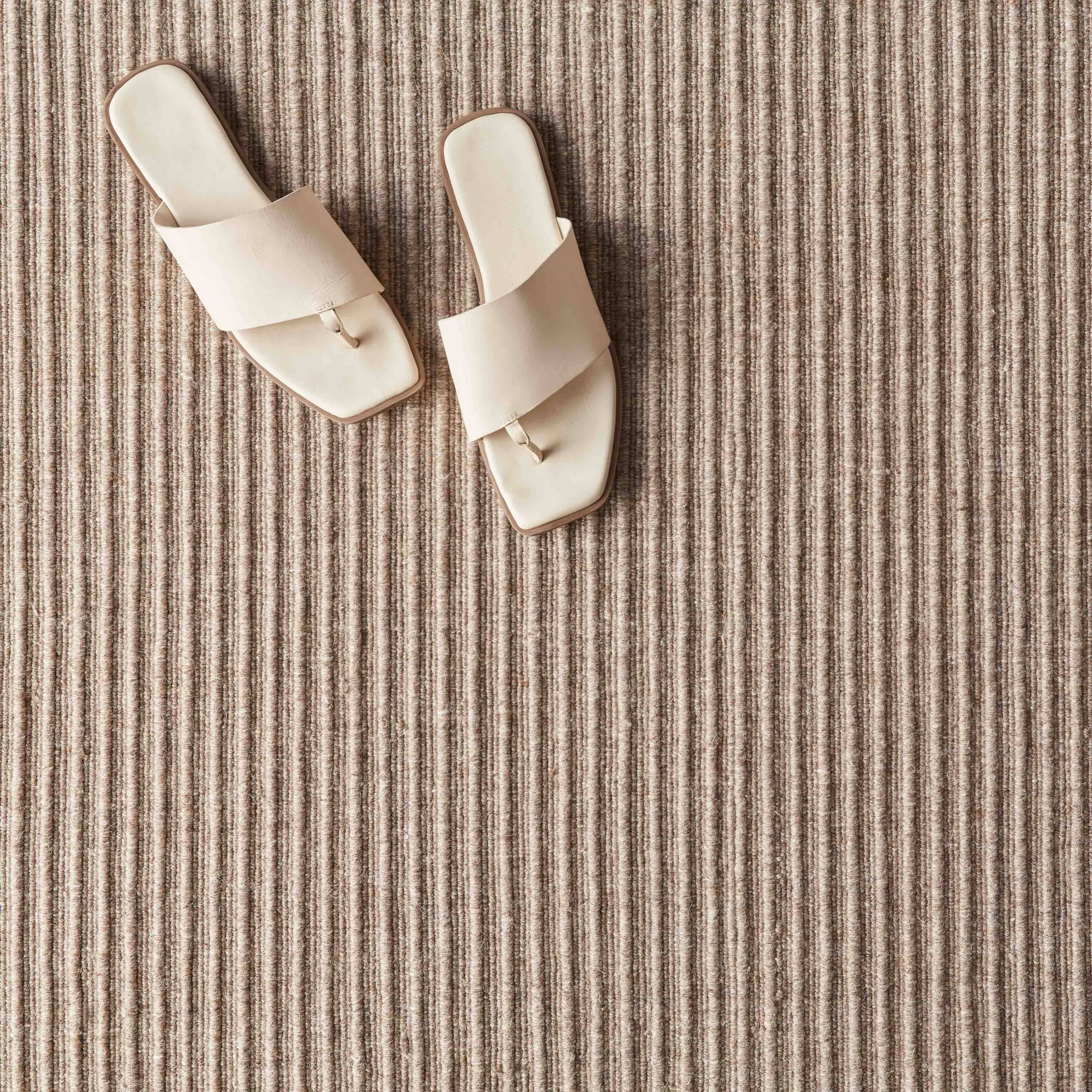 Bhakti Handwoven Area Rug