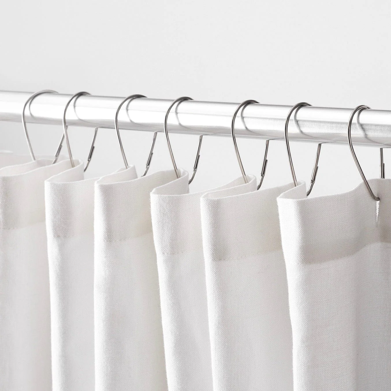 Loktak Shower Curtain