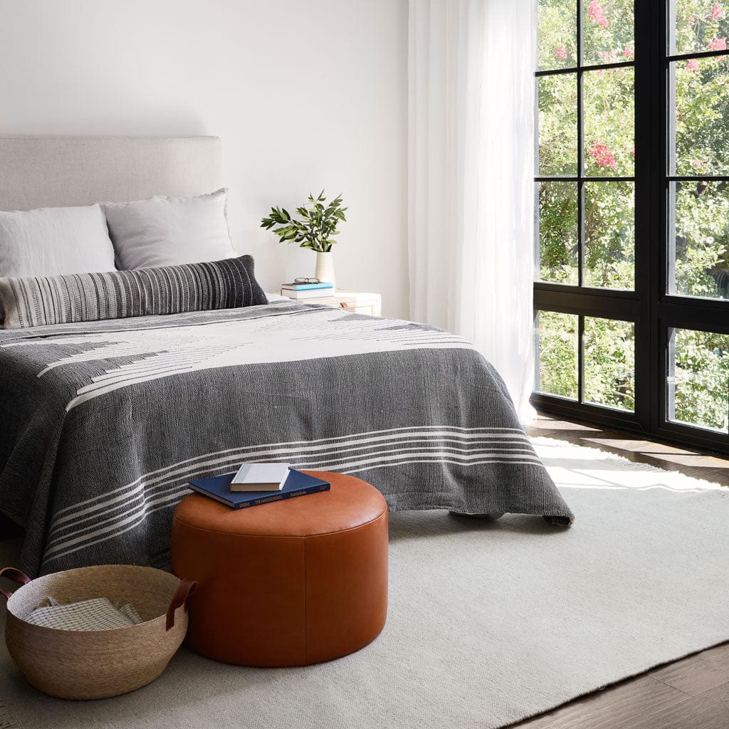 Ida Handwoven Area Rug