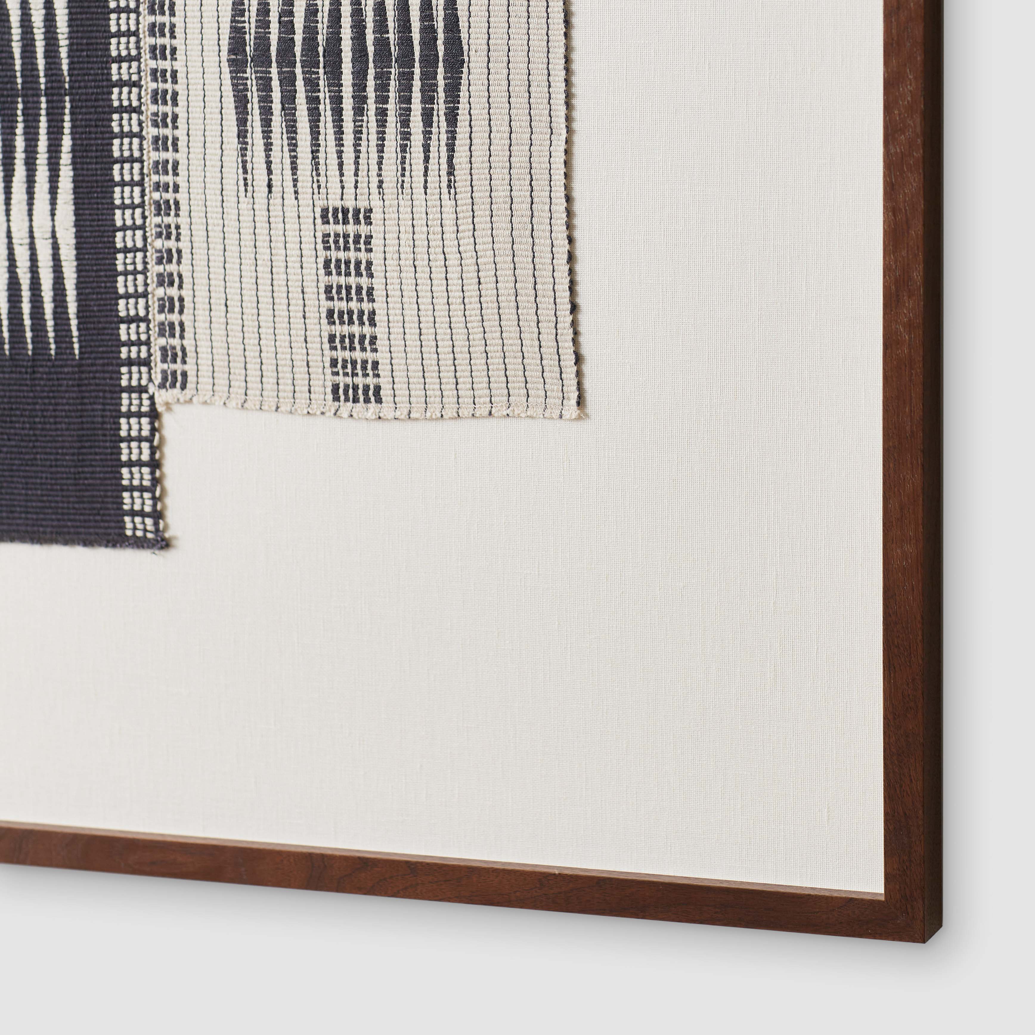 Mihki Wall Hanging - Midnight