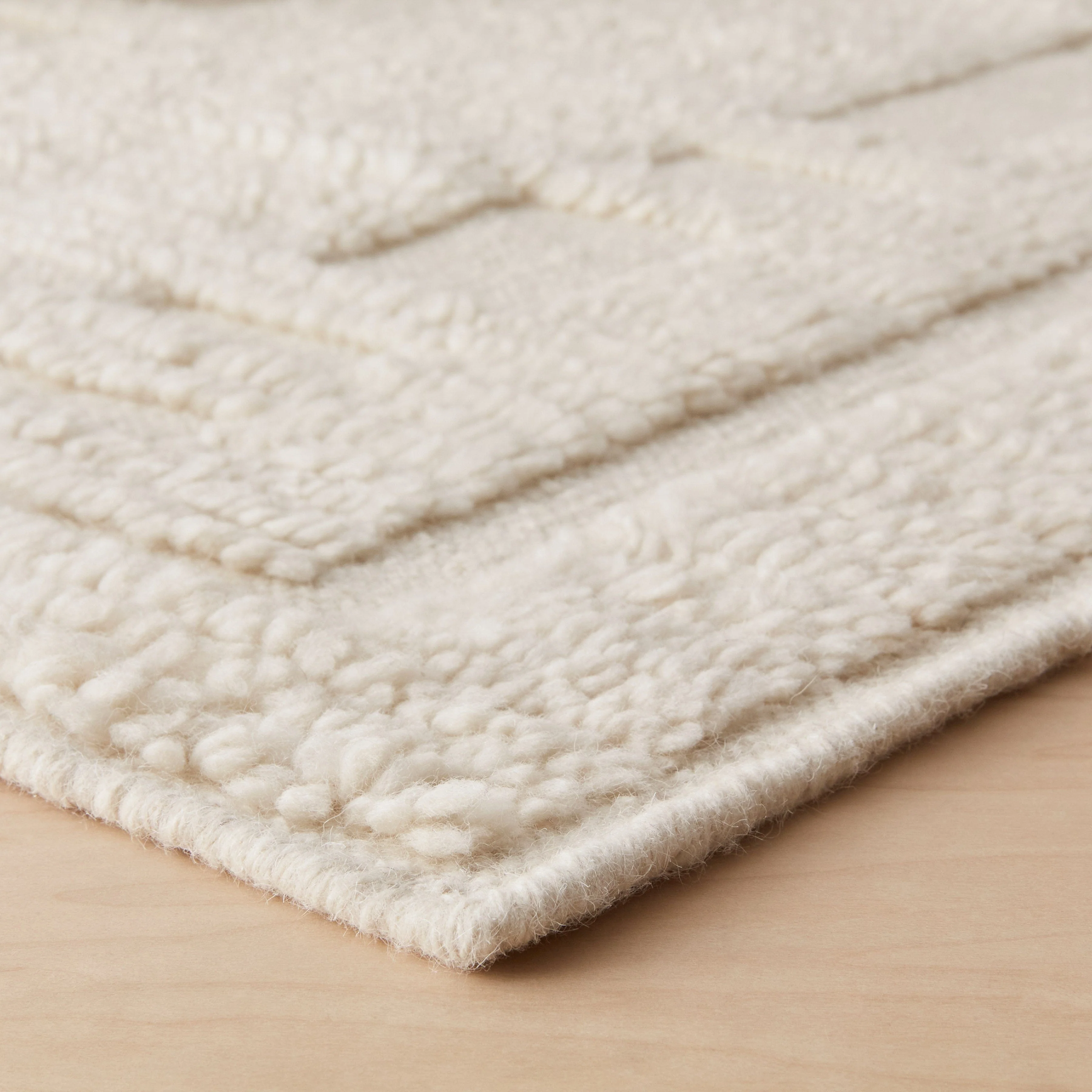 Chahana Hand-Knotted Runner