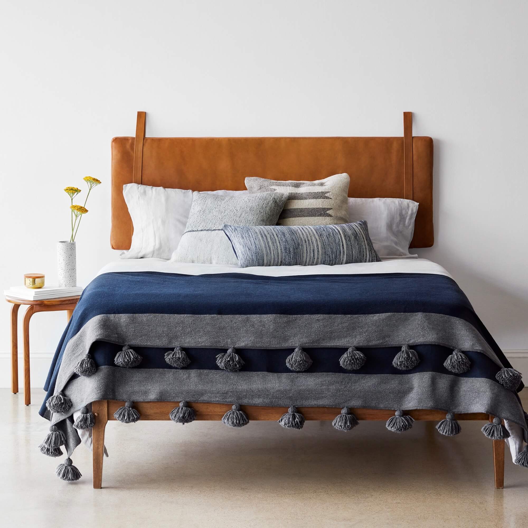 Lorena Lumbar Pillow