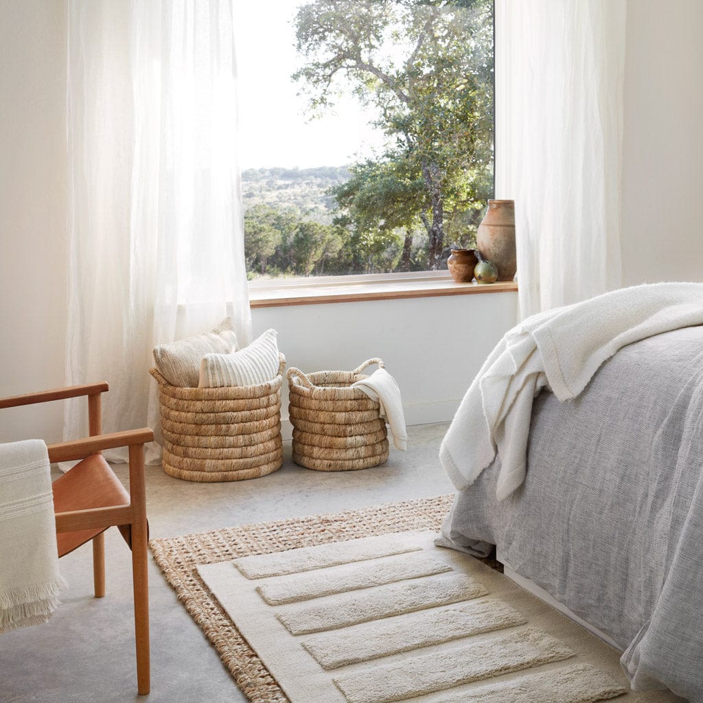 Adra Handwoven Accent Rug