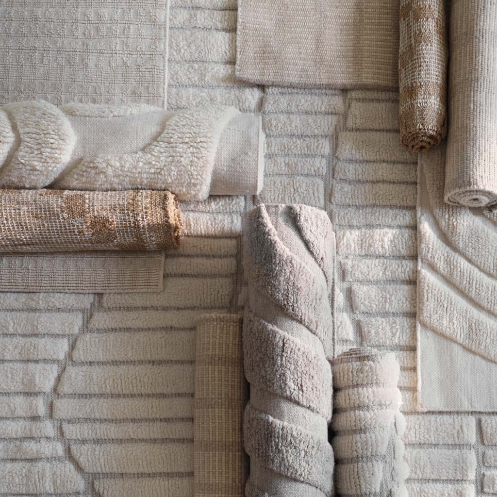 Rahi Hand-Knotted Accent Rug