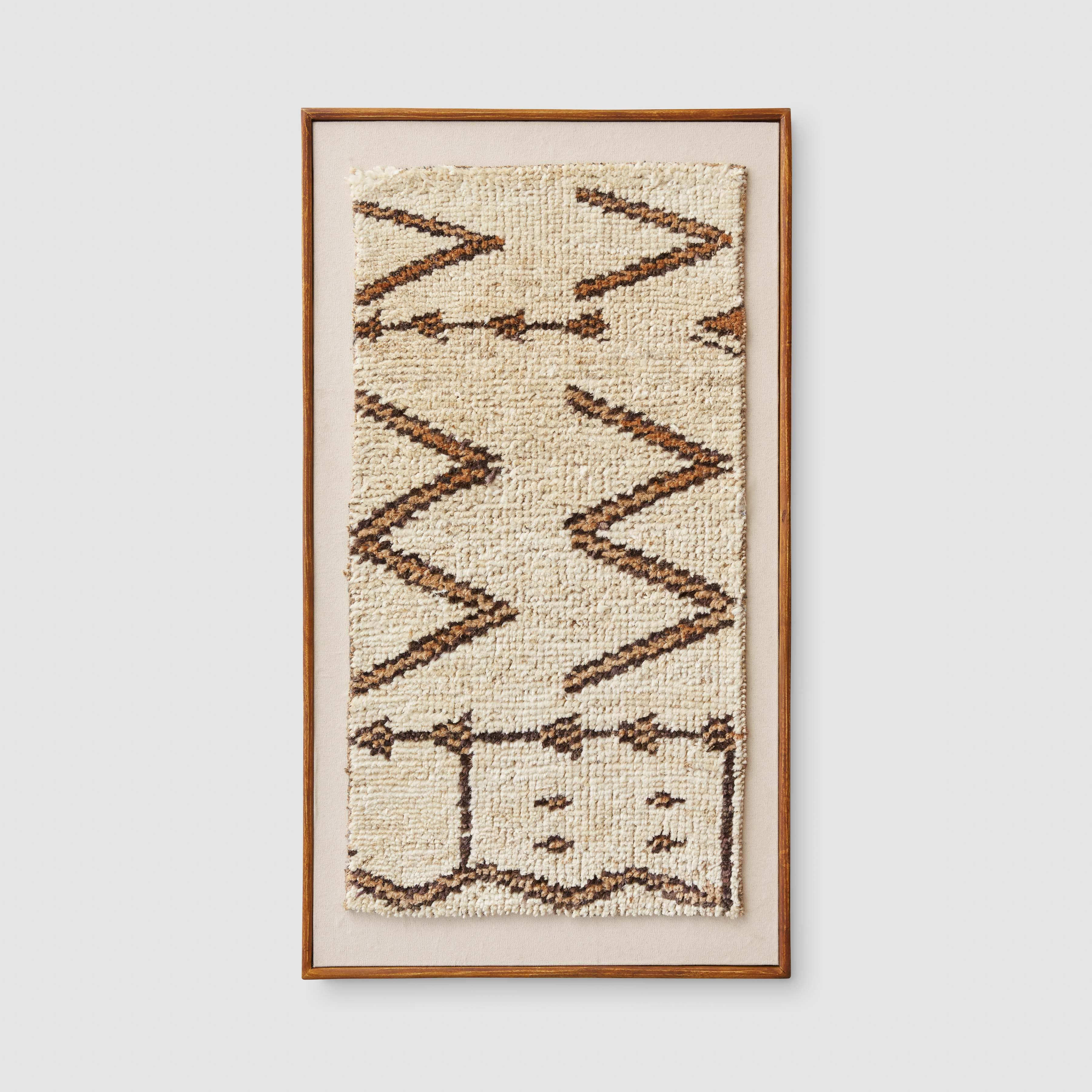 Mirai Wall Hanging
