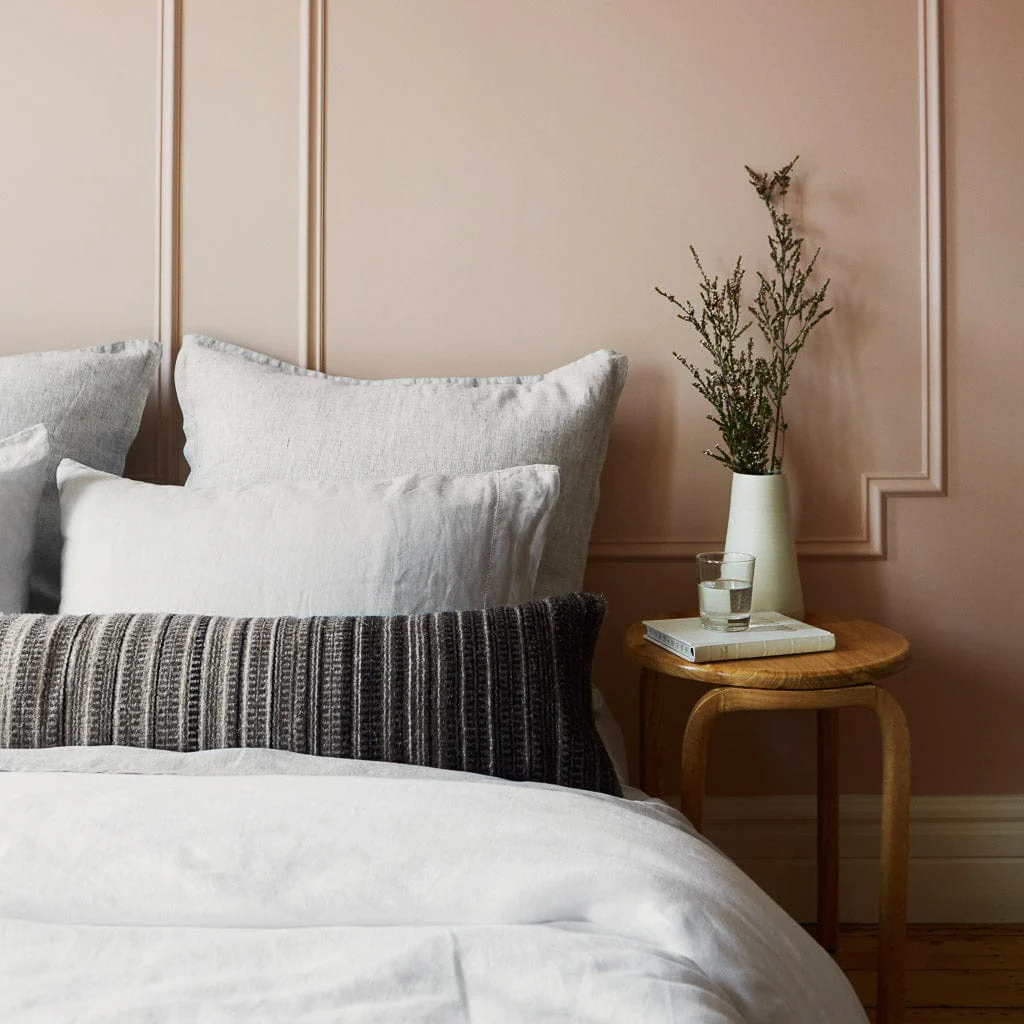 Madera Lumbar Pillow