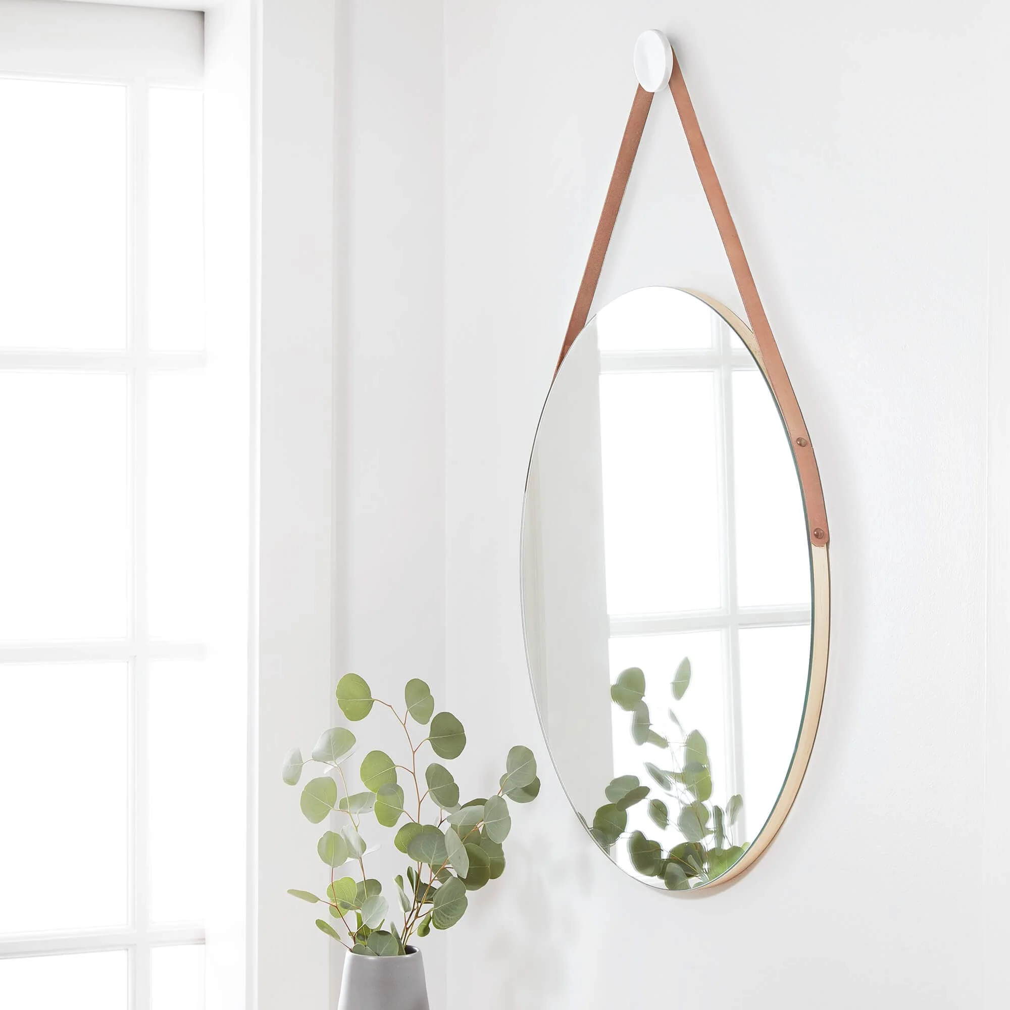 Patronato Mirror Set - Circle