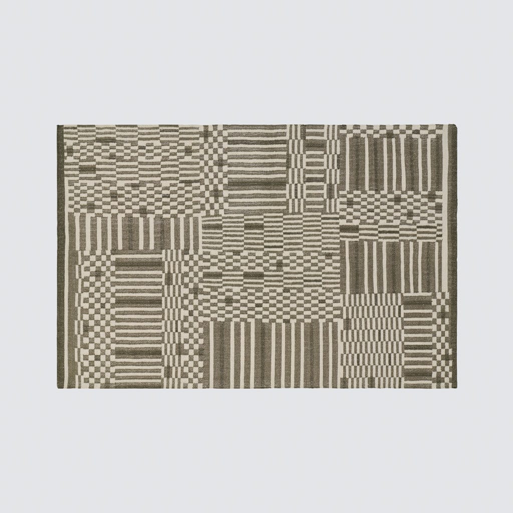 Dayita Handwoven Area Rug