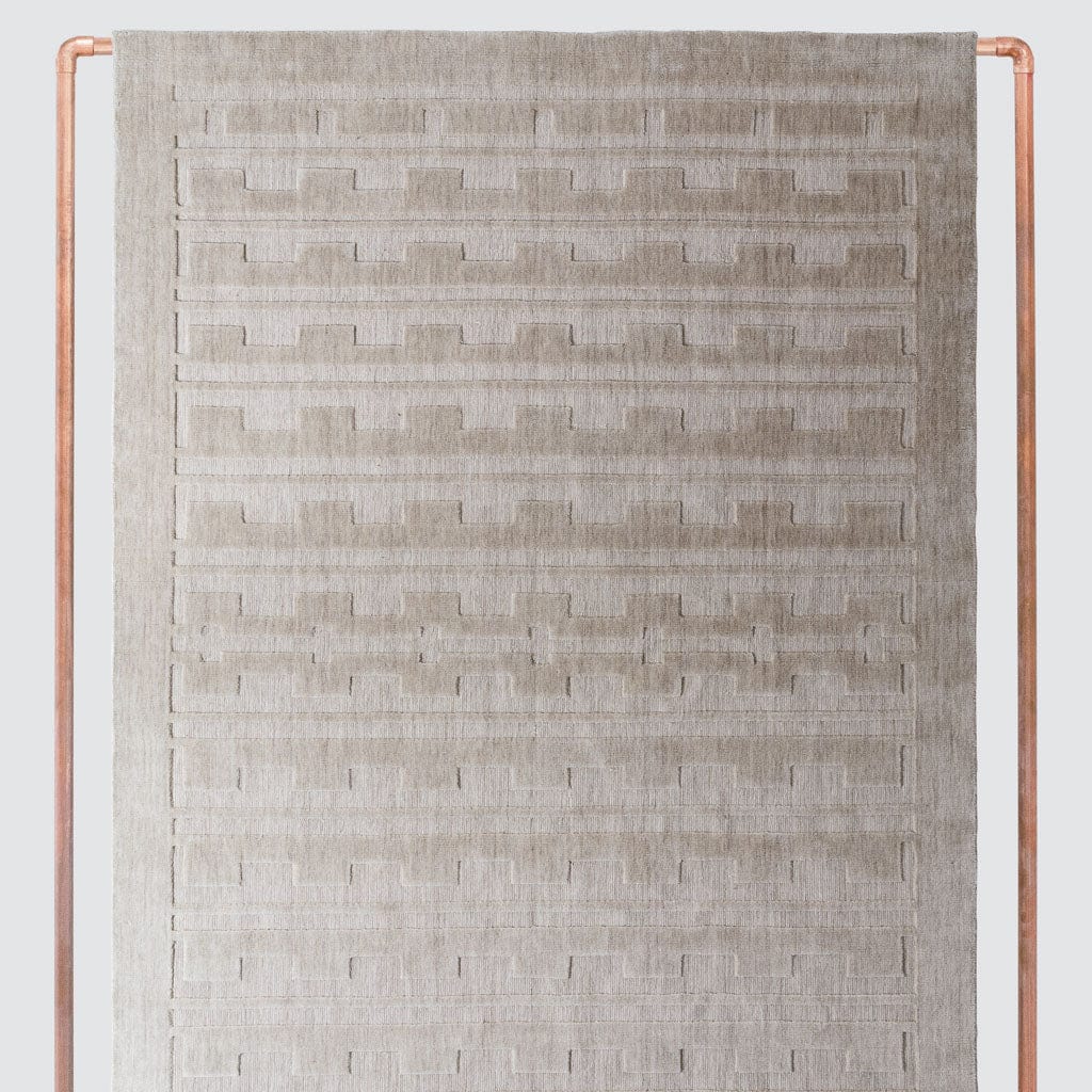 Amyra Hand-Knotted Area Rug