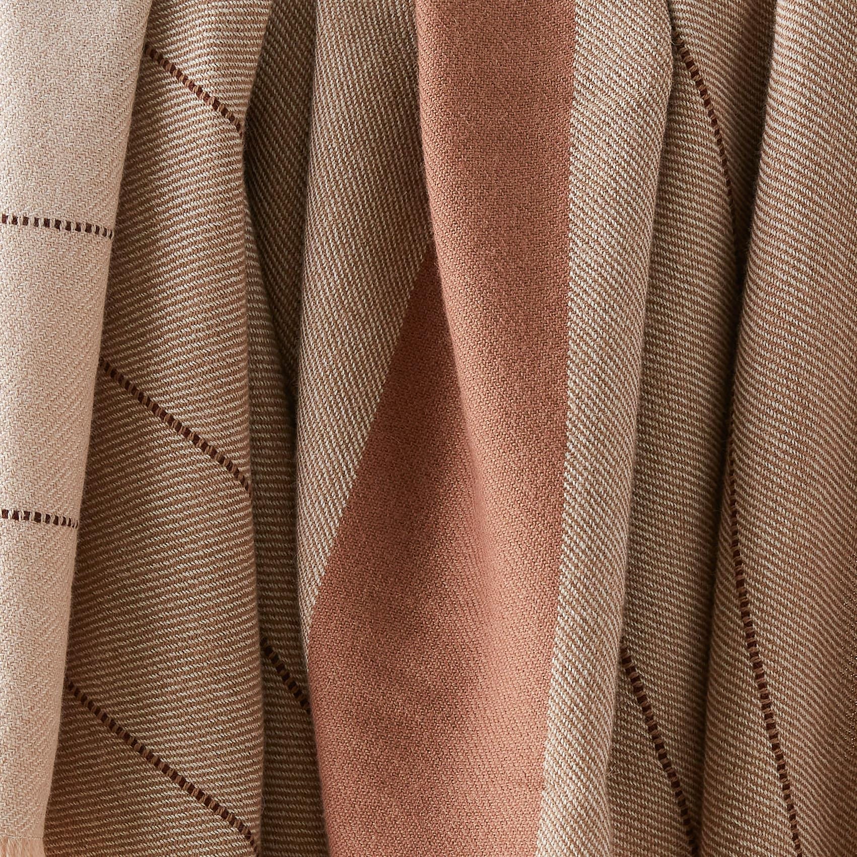 Marisol Alpaca Throw