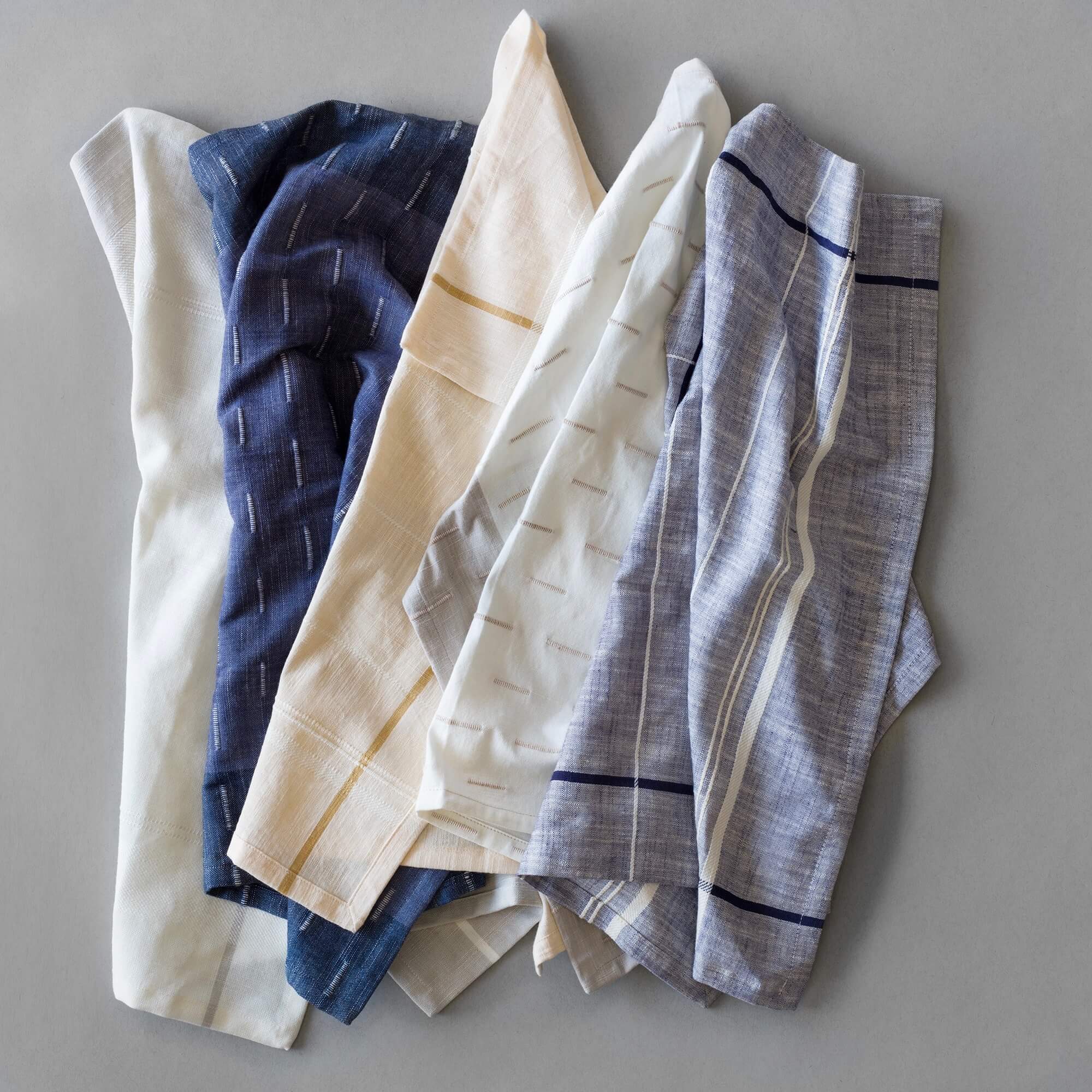 Chera Napkins - Set of 6