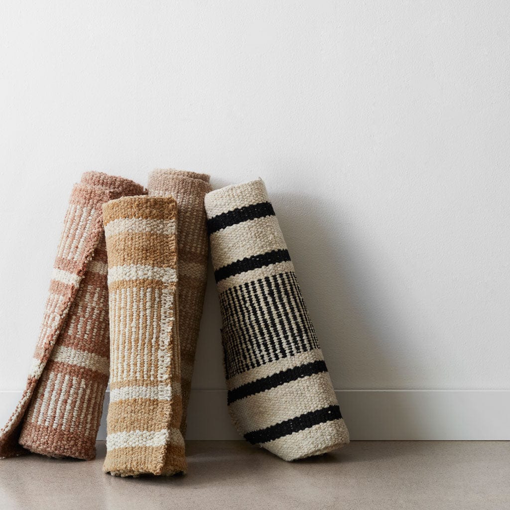 Mendoza Handwoven Runner