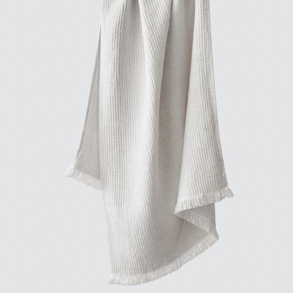 Aegean Cotton Bath Towels