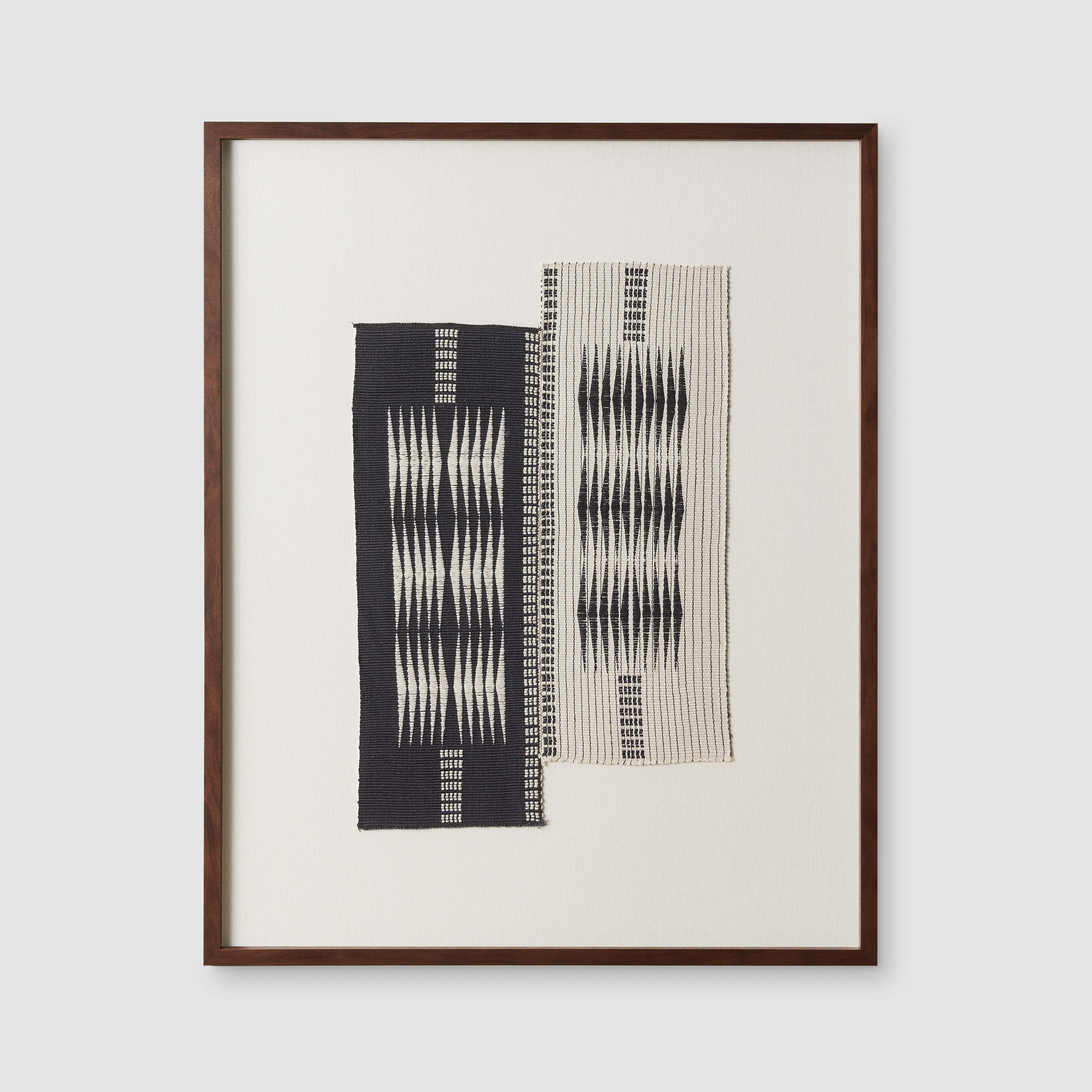 Mihki Wall Hanging - Midnight