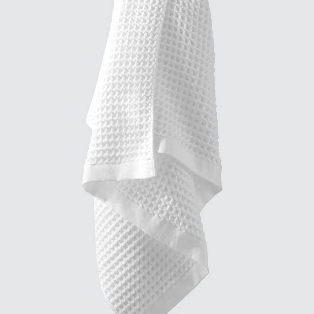 Imabari Waffle Towels