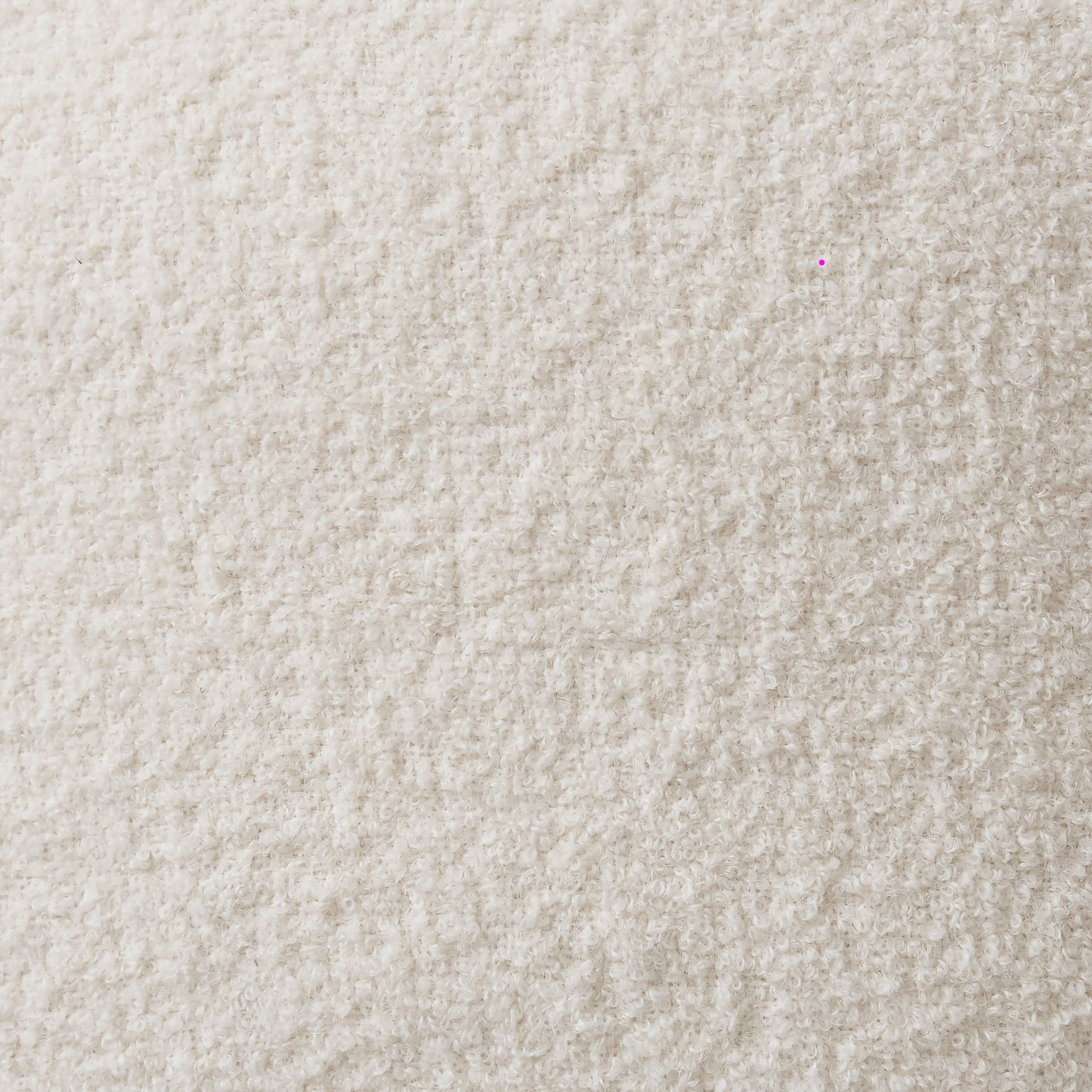 Catalina Boucle Pillow