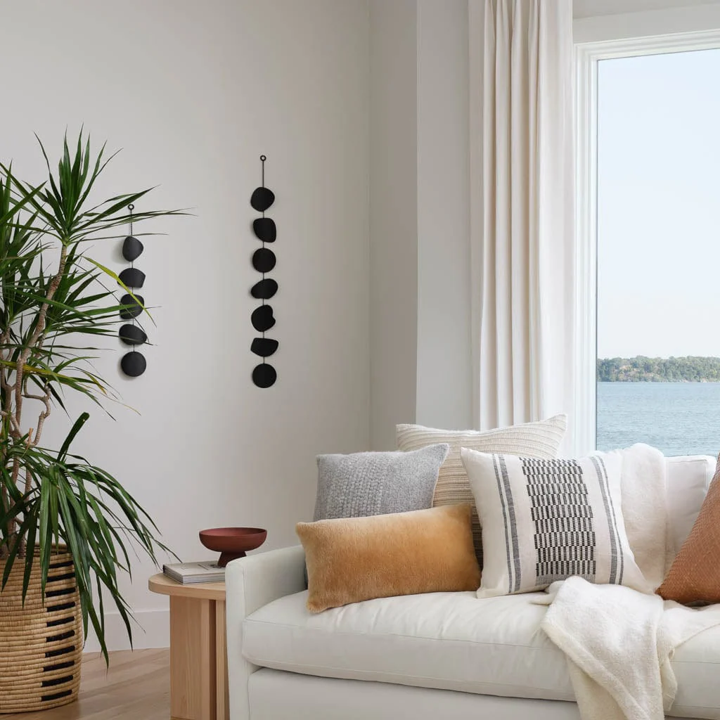 Costanera Wall Hanging