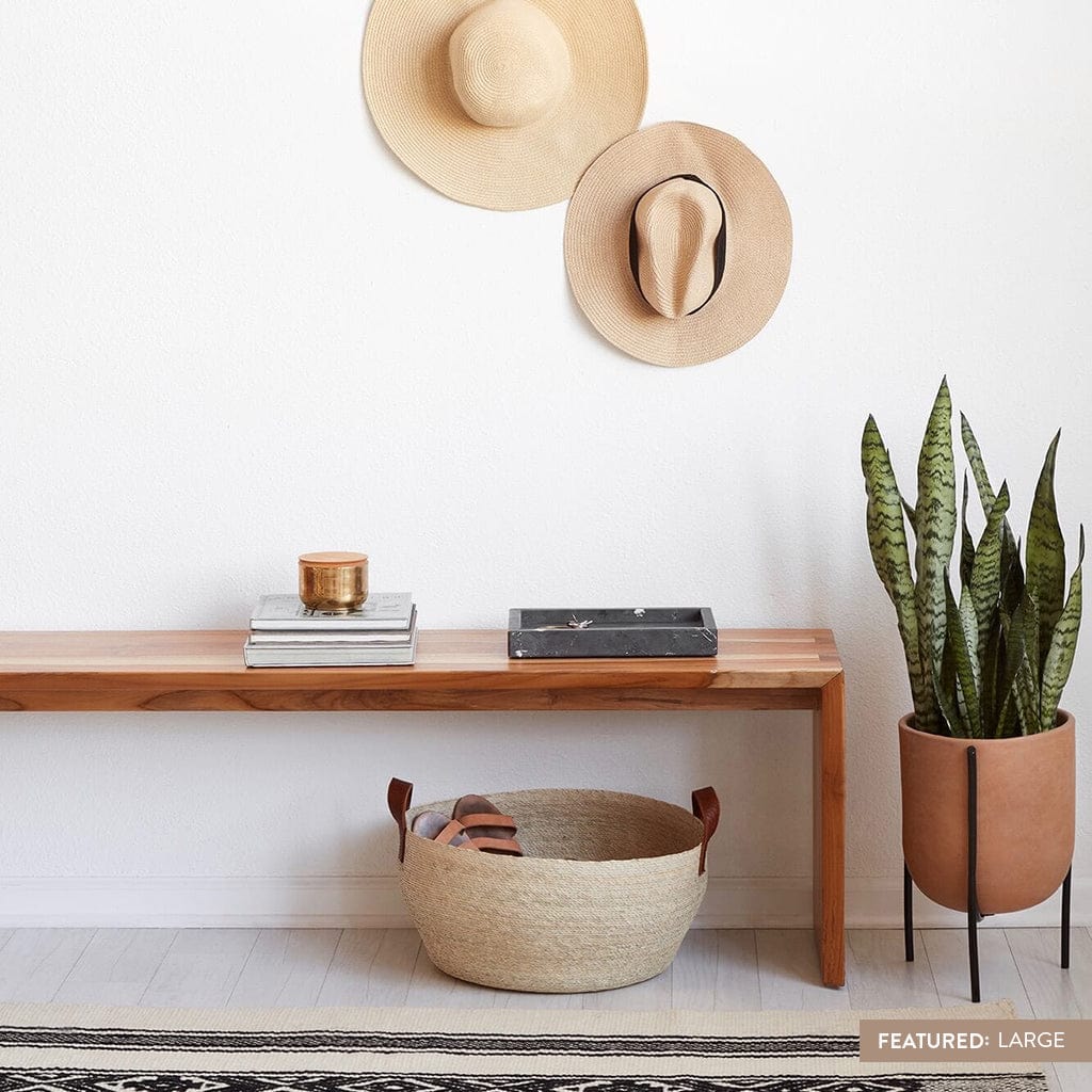 Mercado Floor Baskets