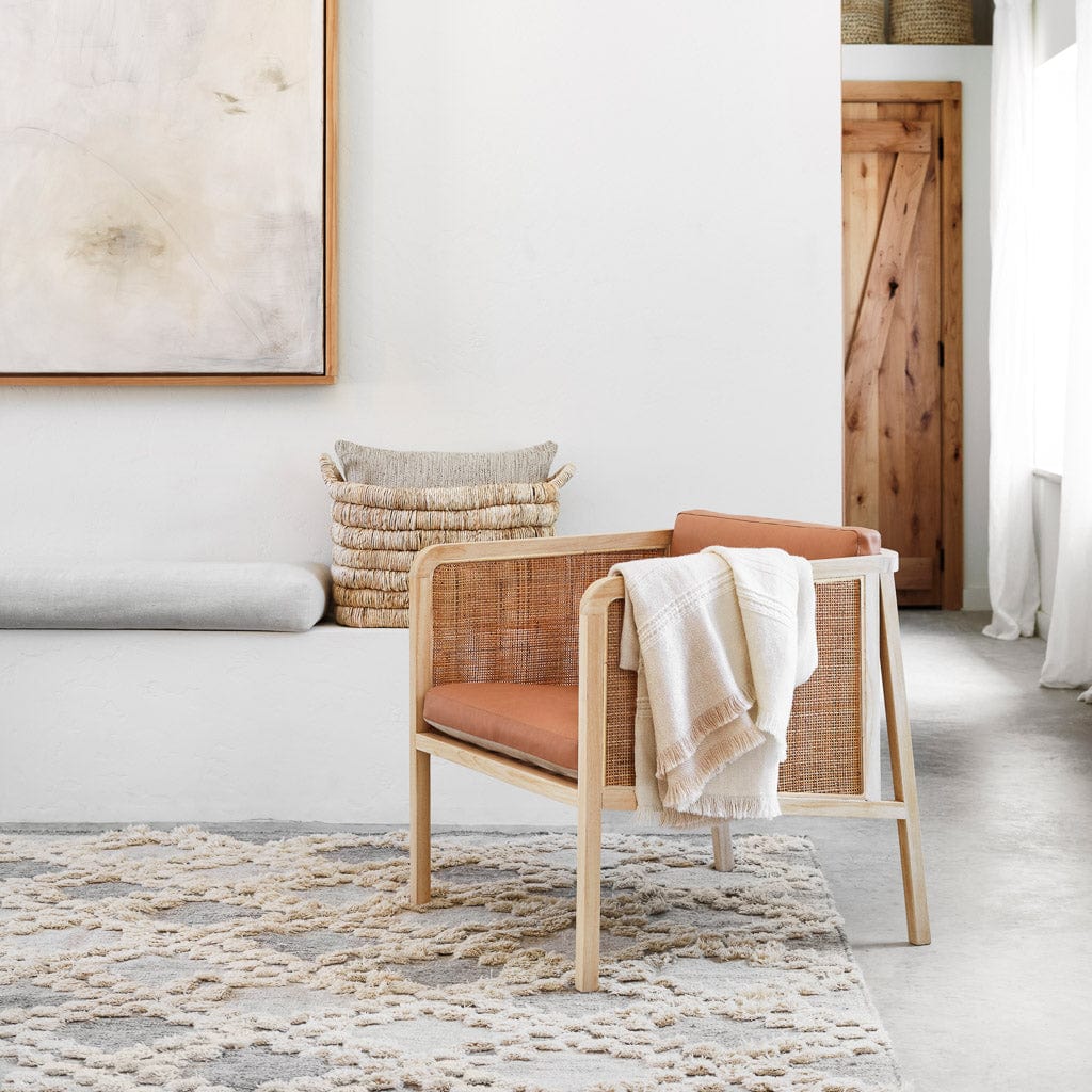 Akshay Handwoven Area Rug