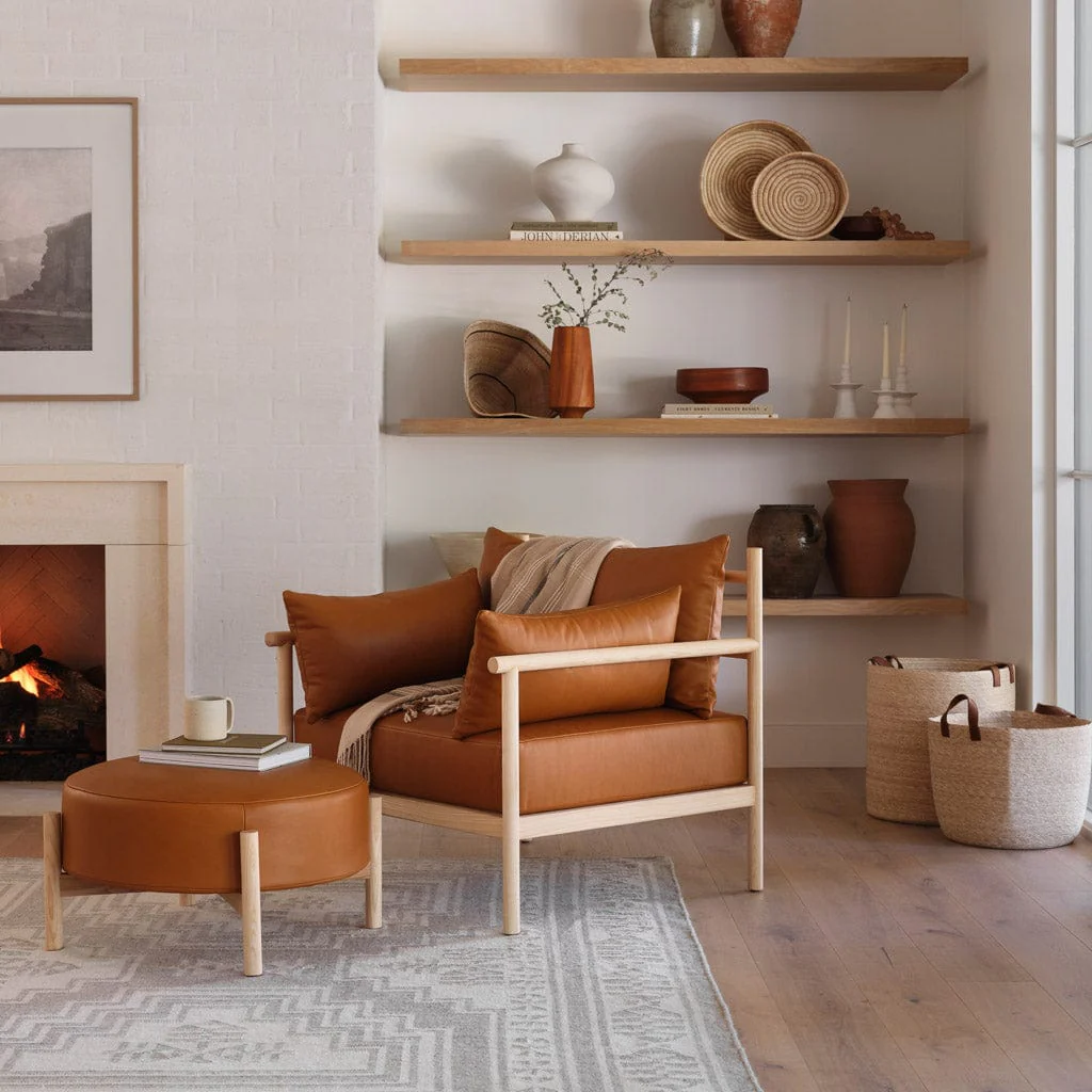 Vihan Handwoven Area Rug