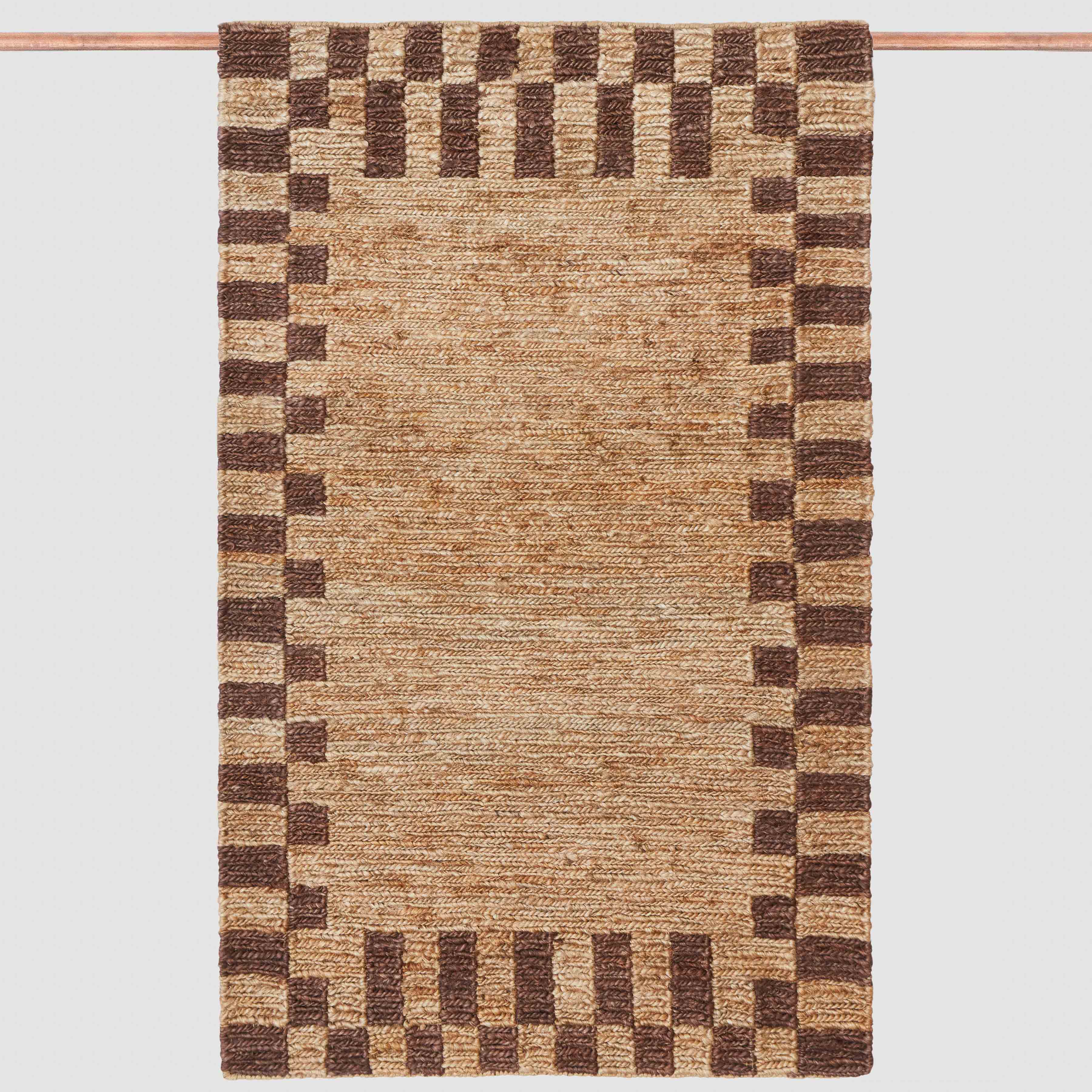 Elora Jute Accent Rug