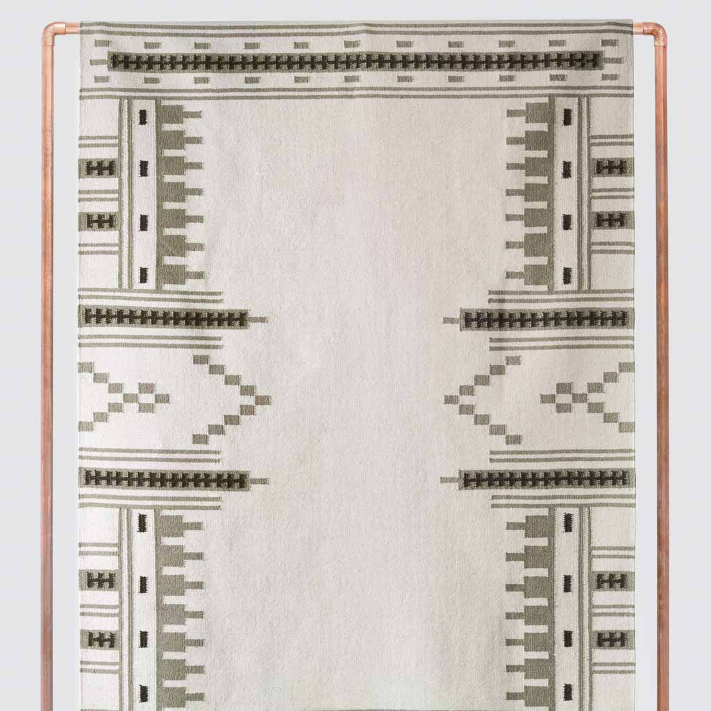 Shylah Handwoven Area Rug