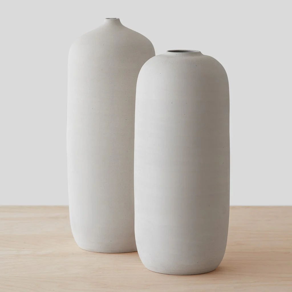 Loma Floor Vases