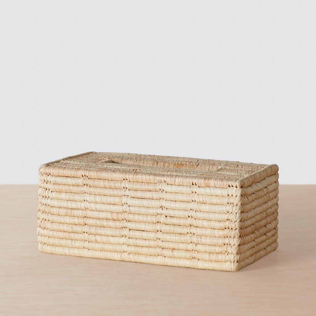 Amani Tissue Box