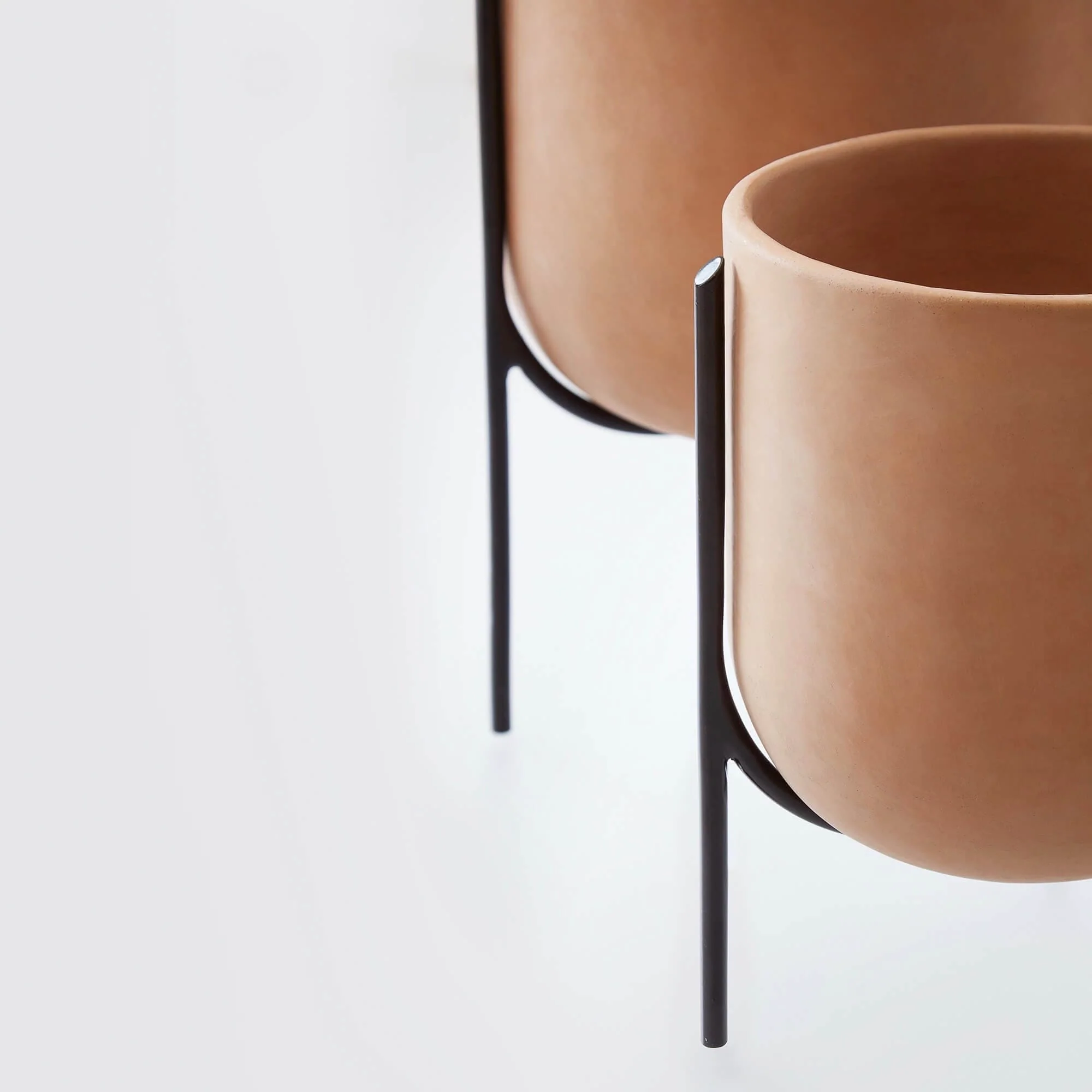 Cantaro Pots - Multiple Sizes