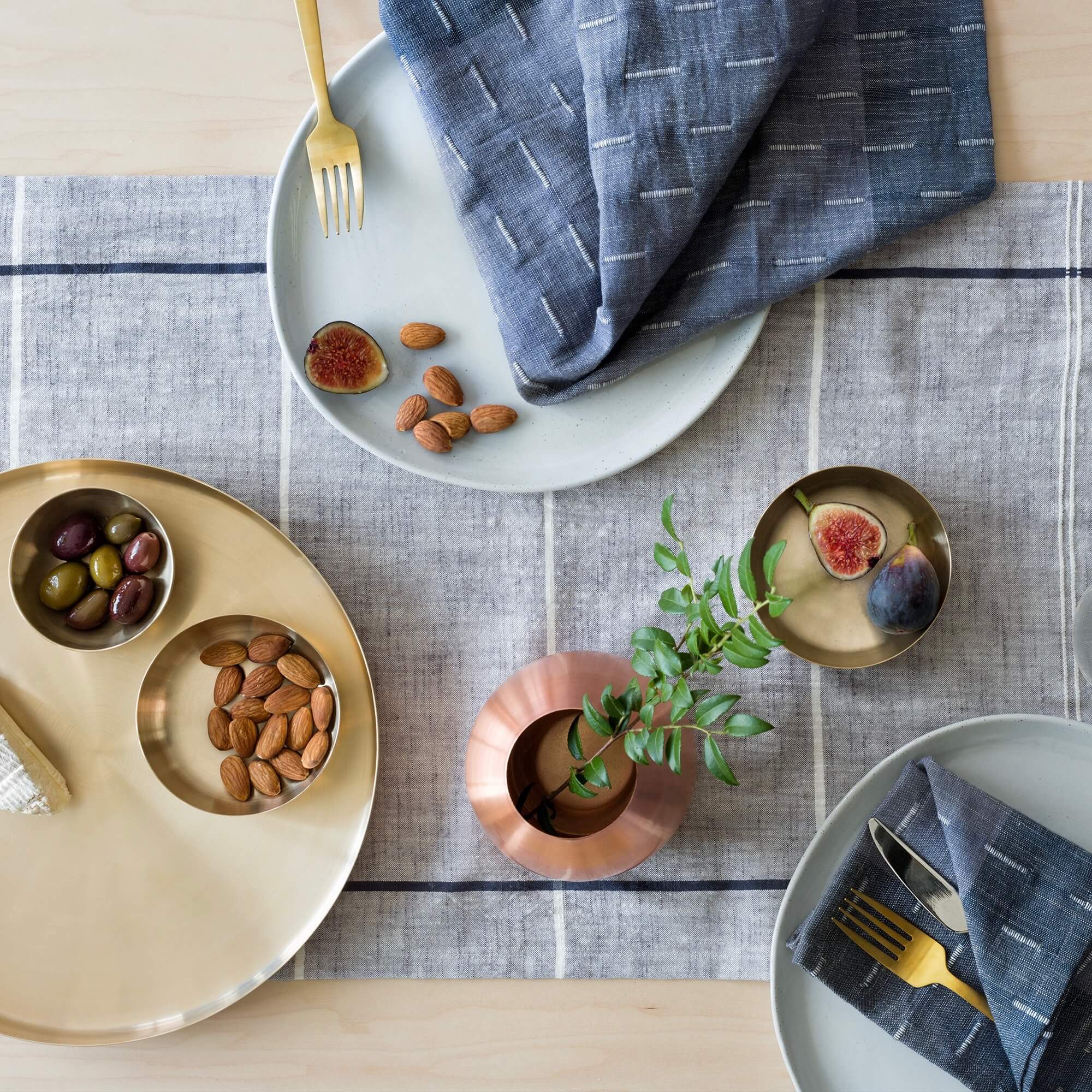 Chera Napkins - Set of 6