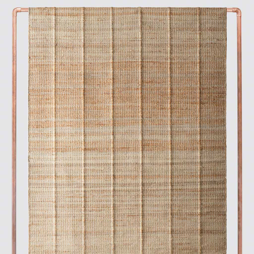Sabina Handwoven Jute Area Rug