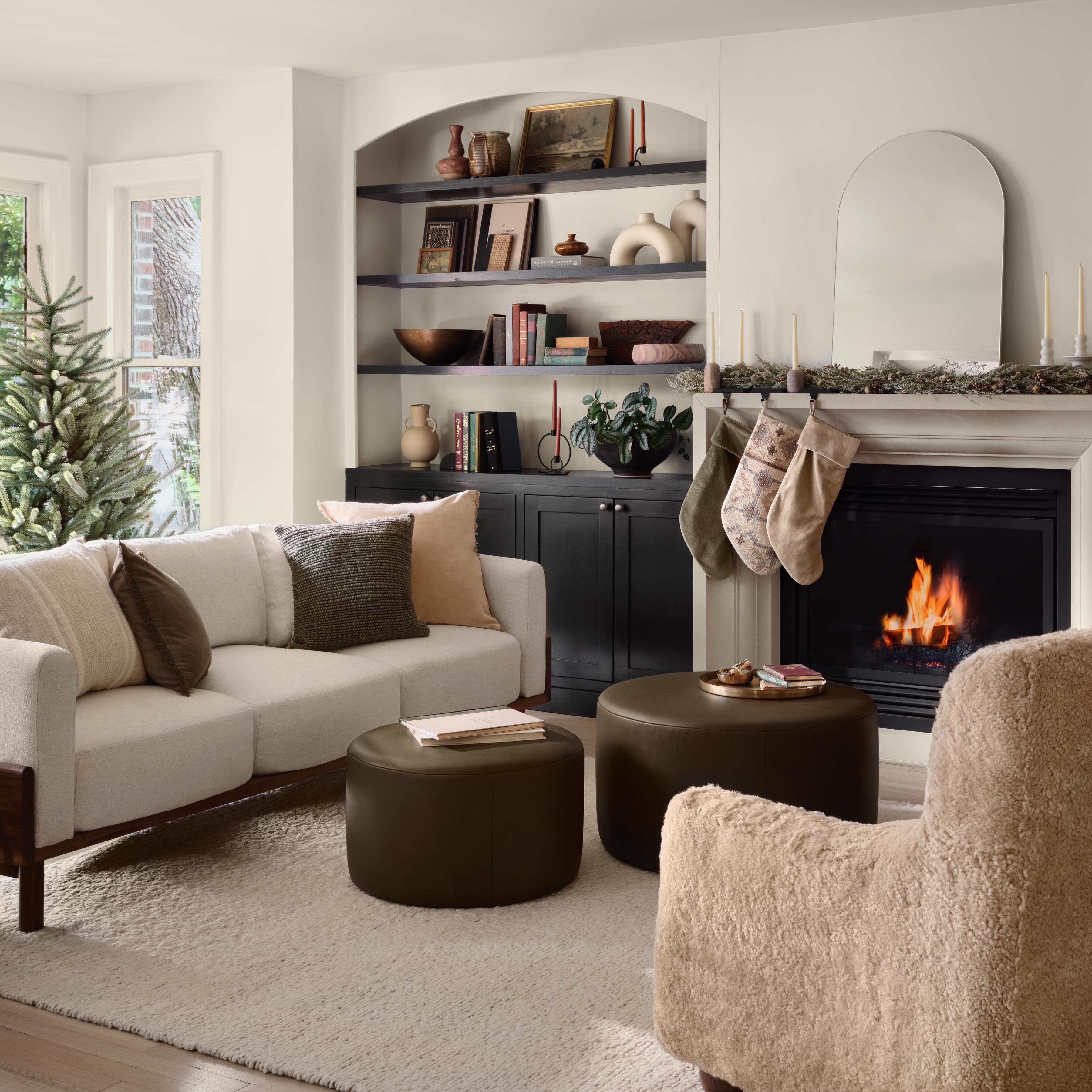 Parina Handwoven Area Rug