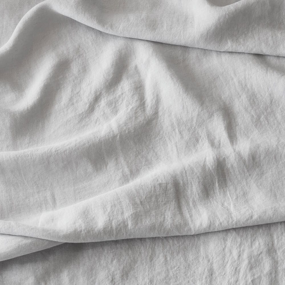 Linen Bedding Swatches