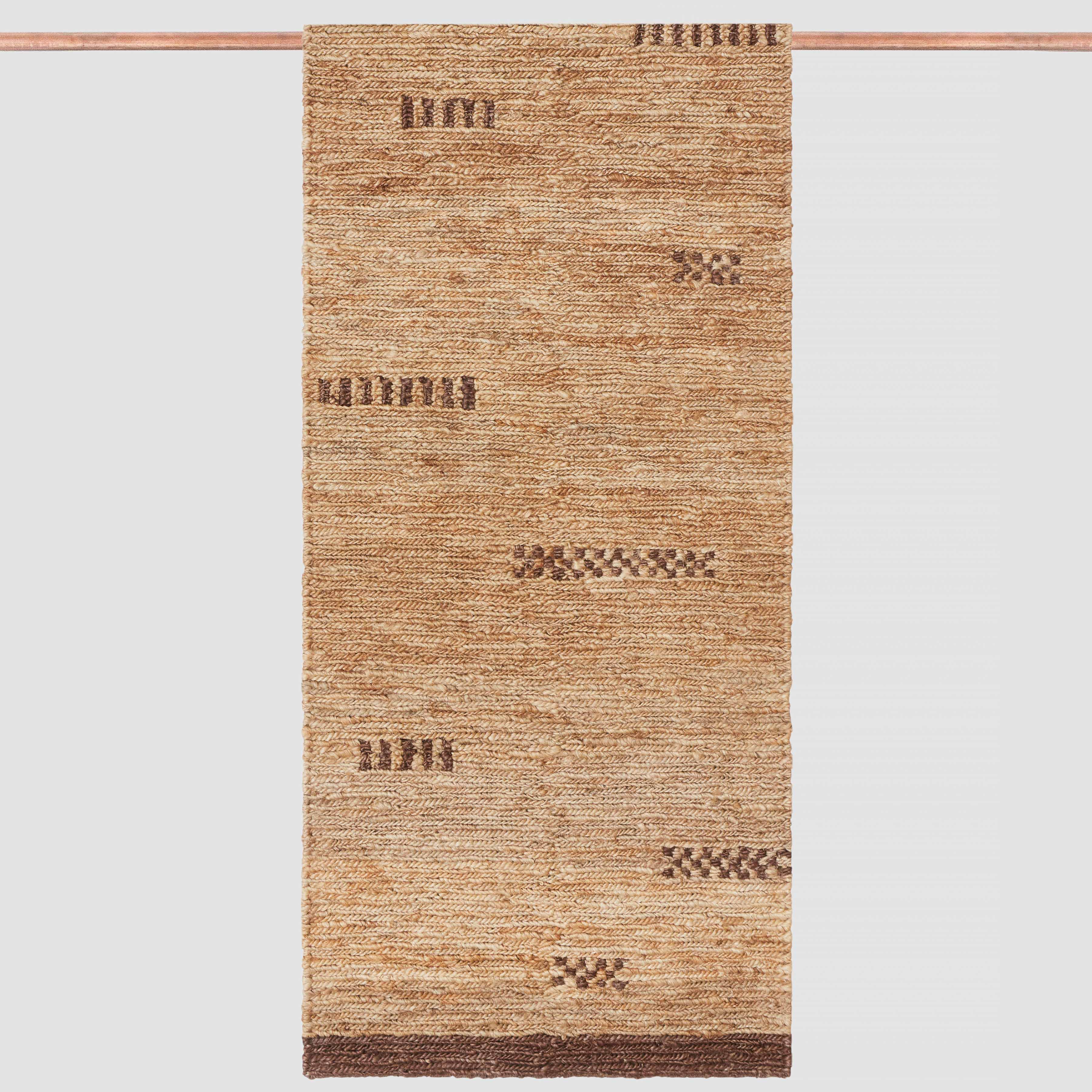 Nemali Jute Runner
