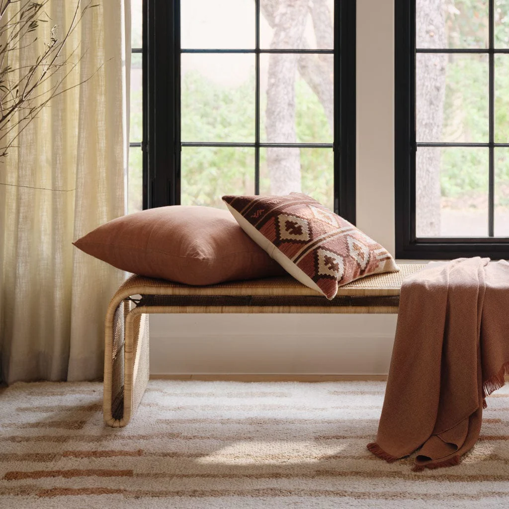 Nitara Hand-Knotted Area Rug