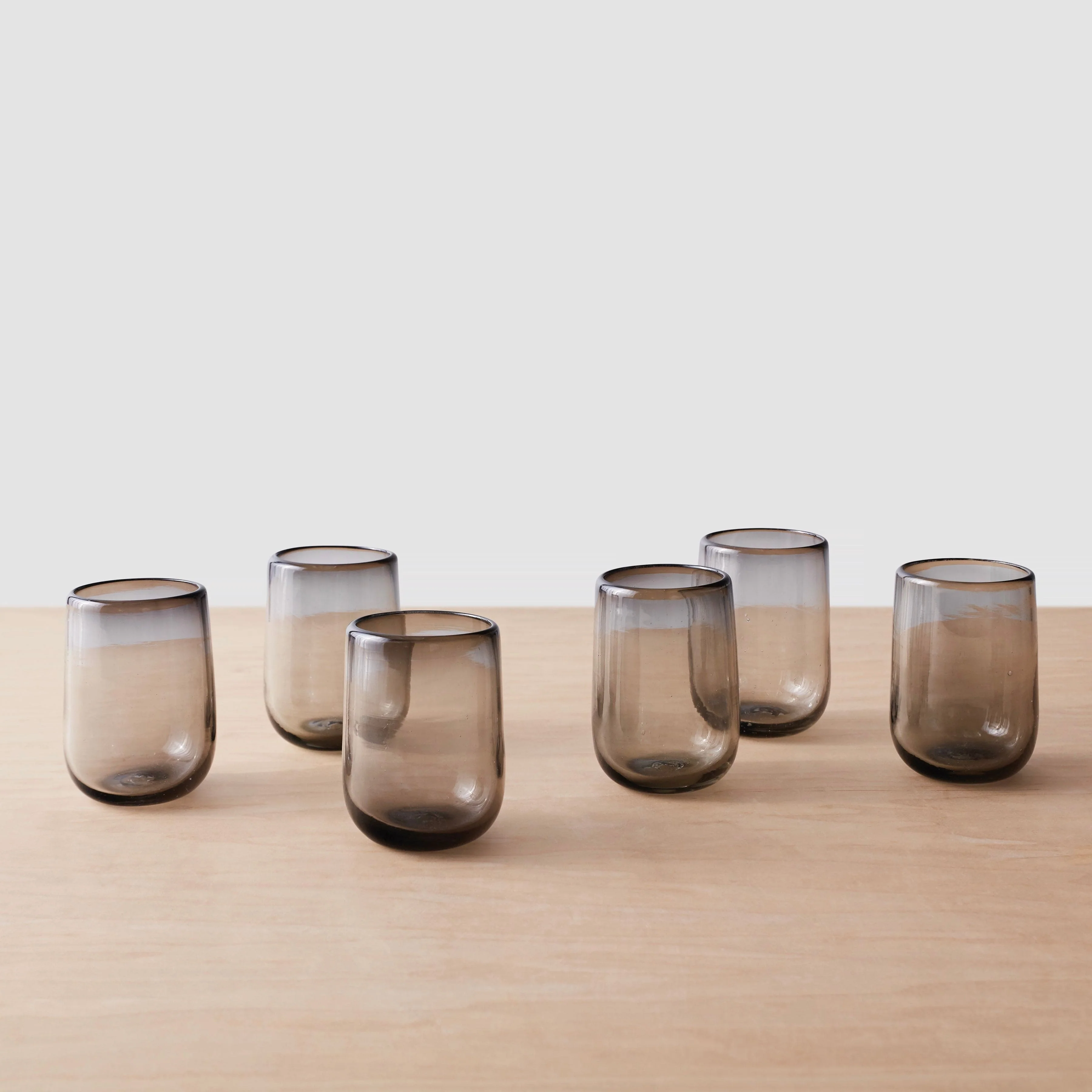 Onda Tumbler - Set of 6