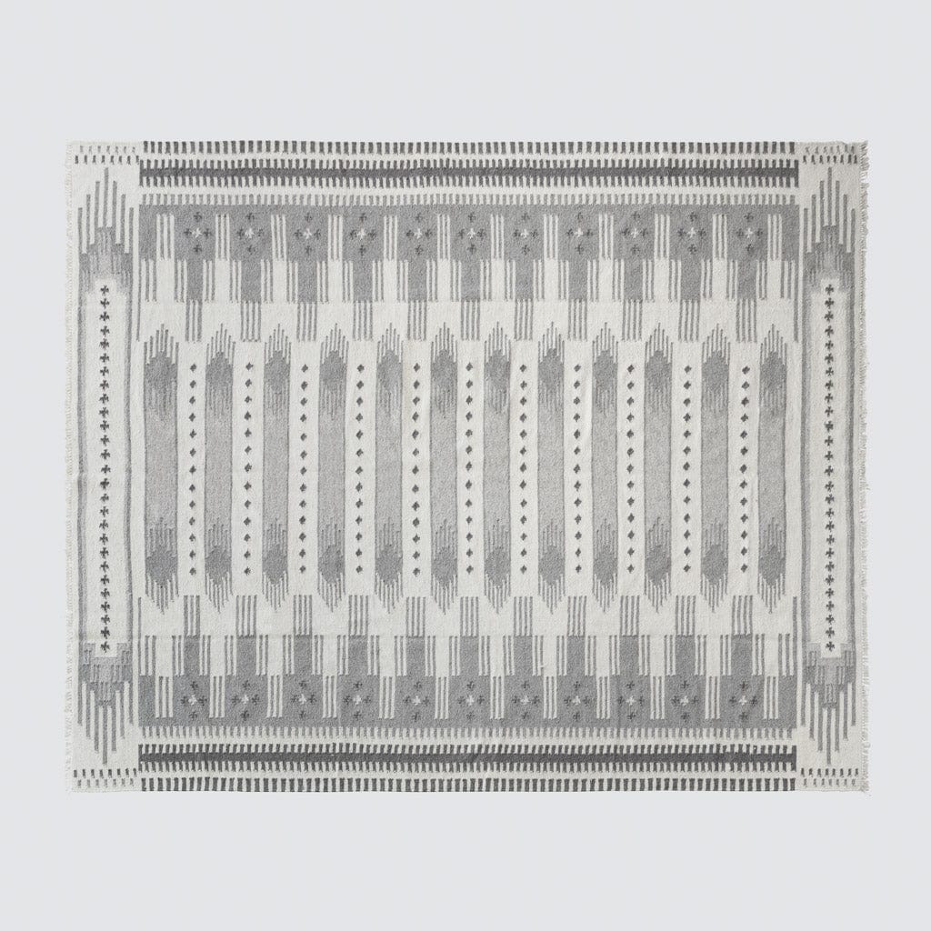 Asha Handwoven Area Rug