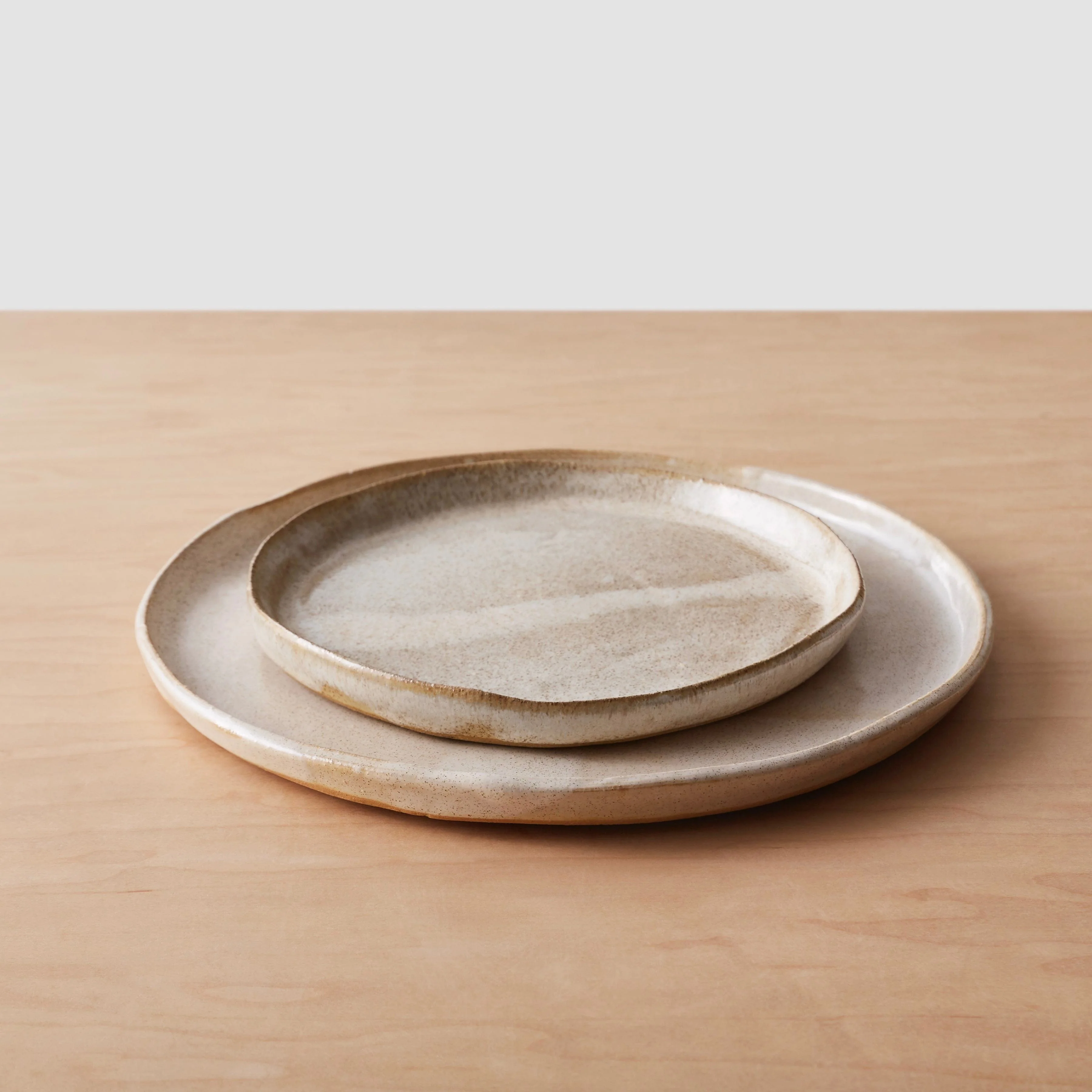 Santiago Plates - Set of 2